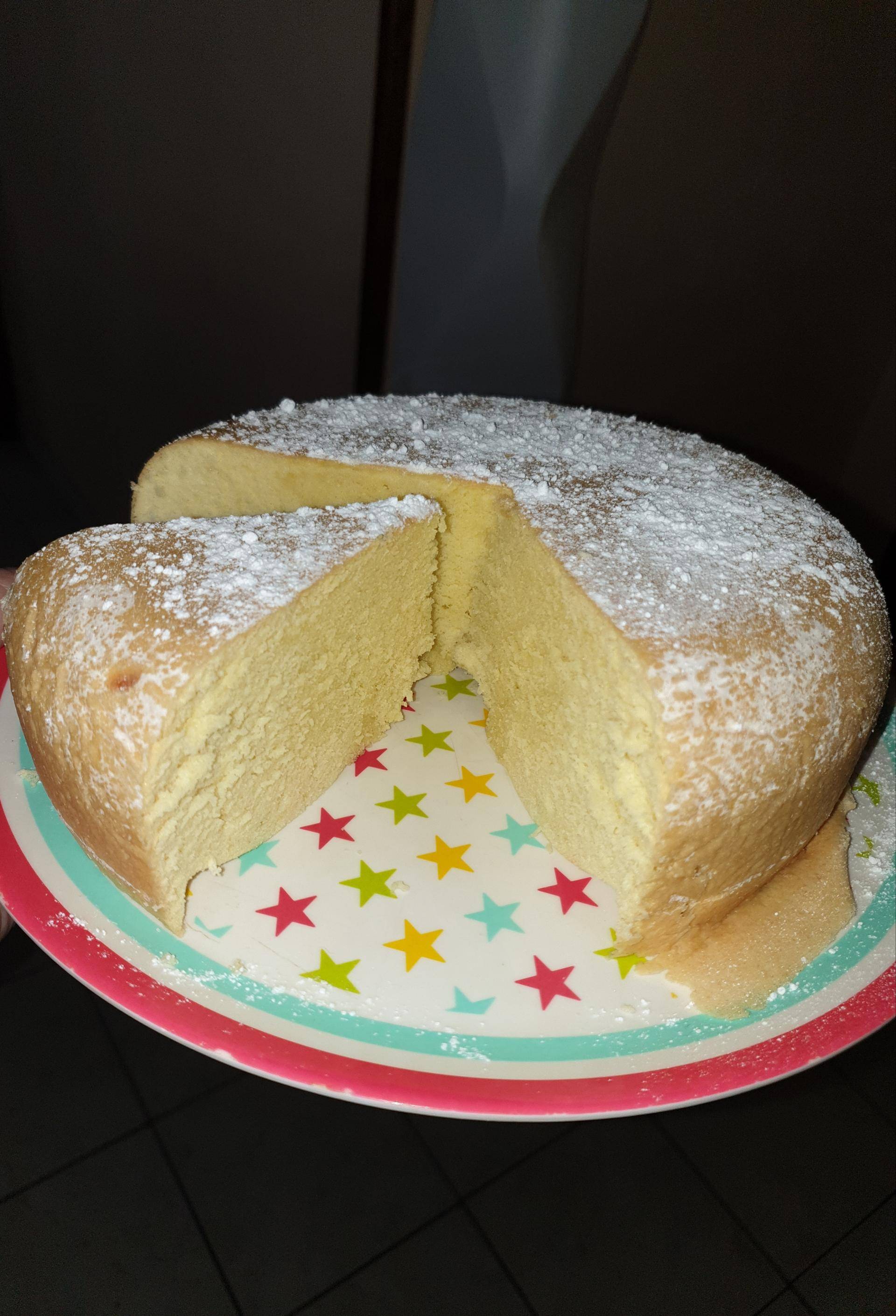 Gâteau Mamy - Recette Cookeo | Moulinex