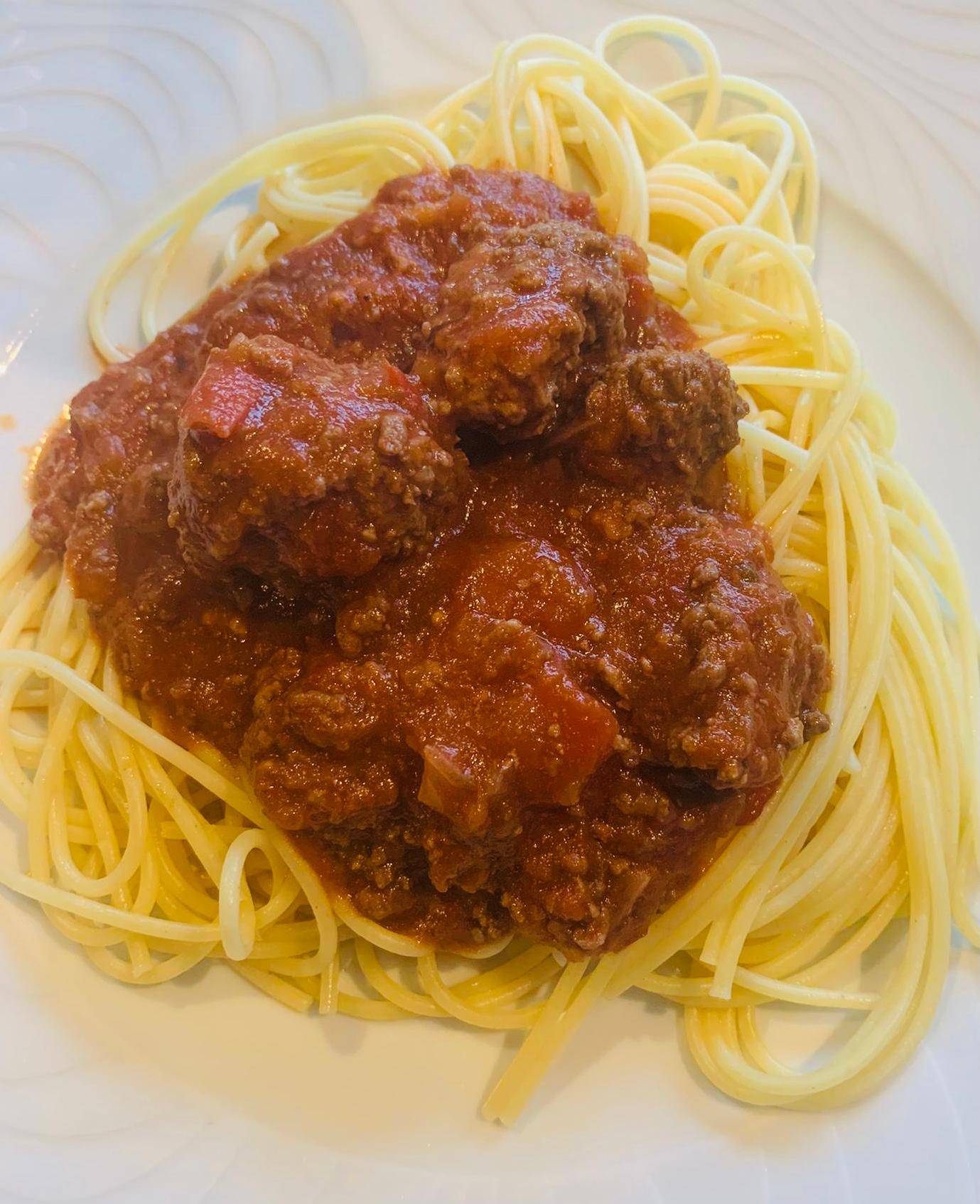 Bolognaise - Recette Companion Connect XL | Moulinex