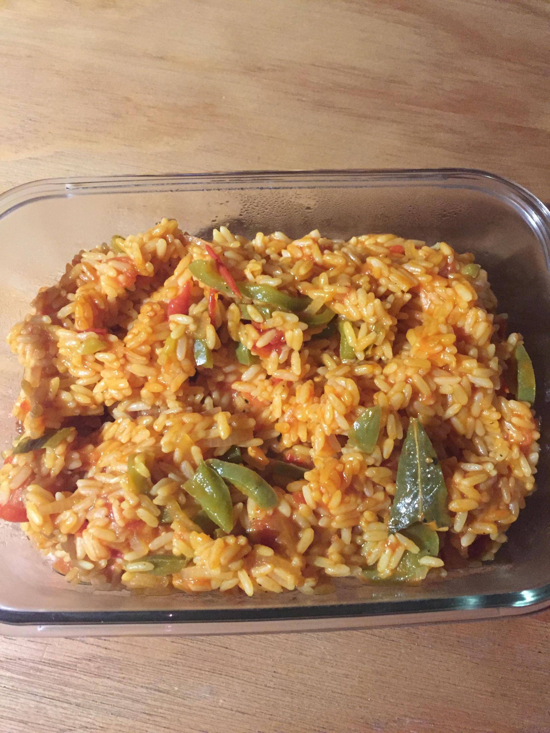 Riz safrané aux légumes - Recette Cookeo V3 | Moulinex