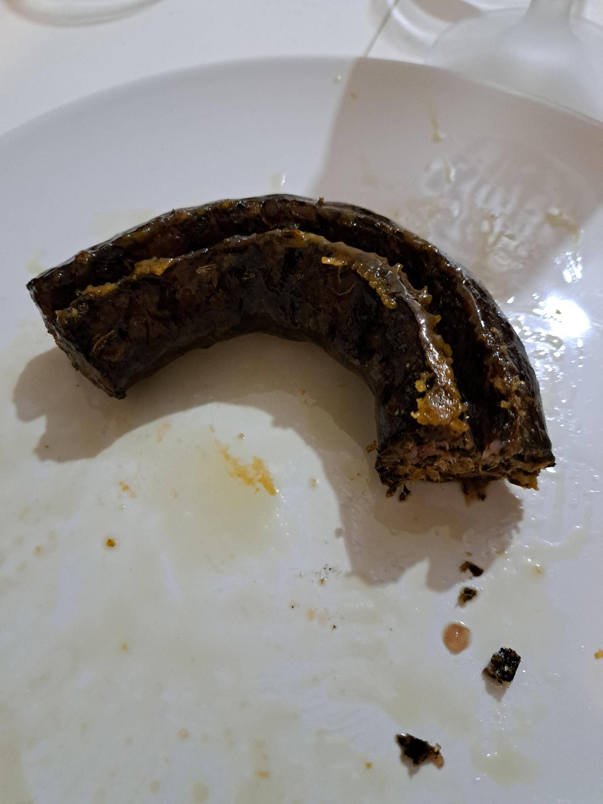 Saussice d'herbe - Recette Cookeo | Moulinex