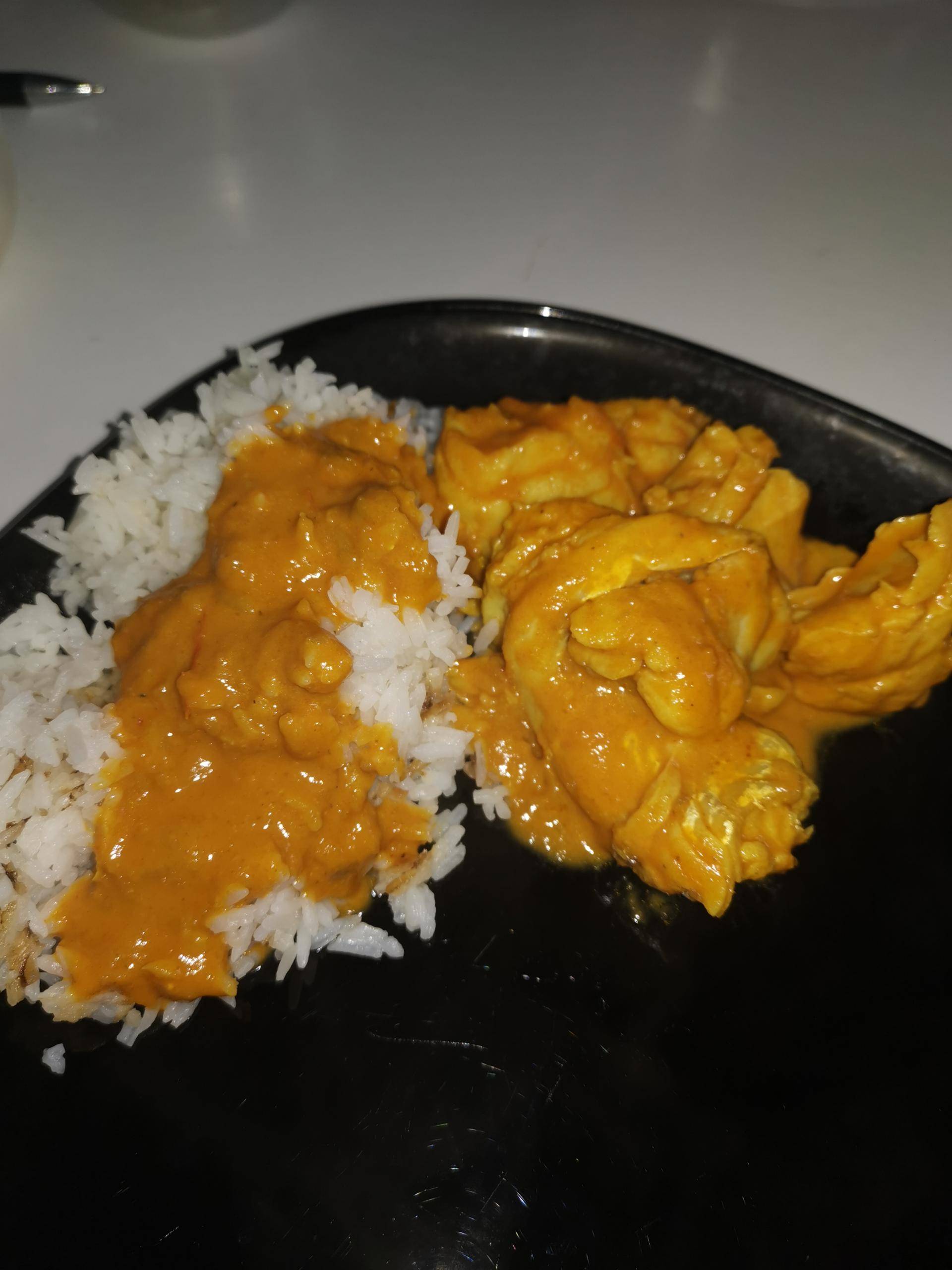 Colombo de poisson - Recette Companion Connect XL | Moulinex