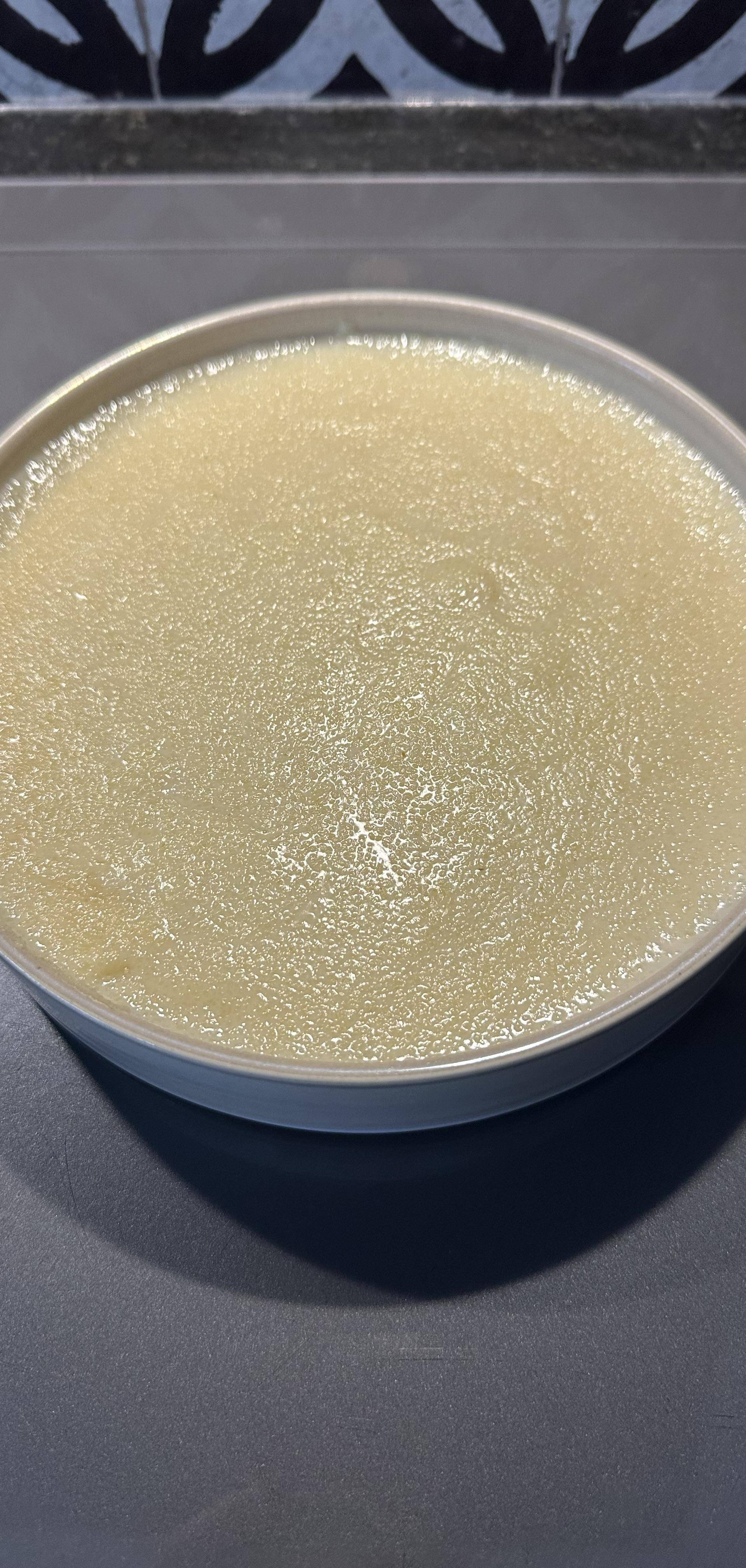 Semoule au lait ultra crémeuse, vanille & caramel - Recette Companion Connect | Moulinex