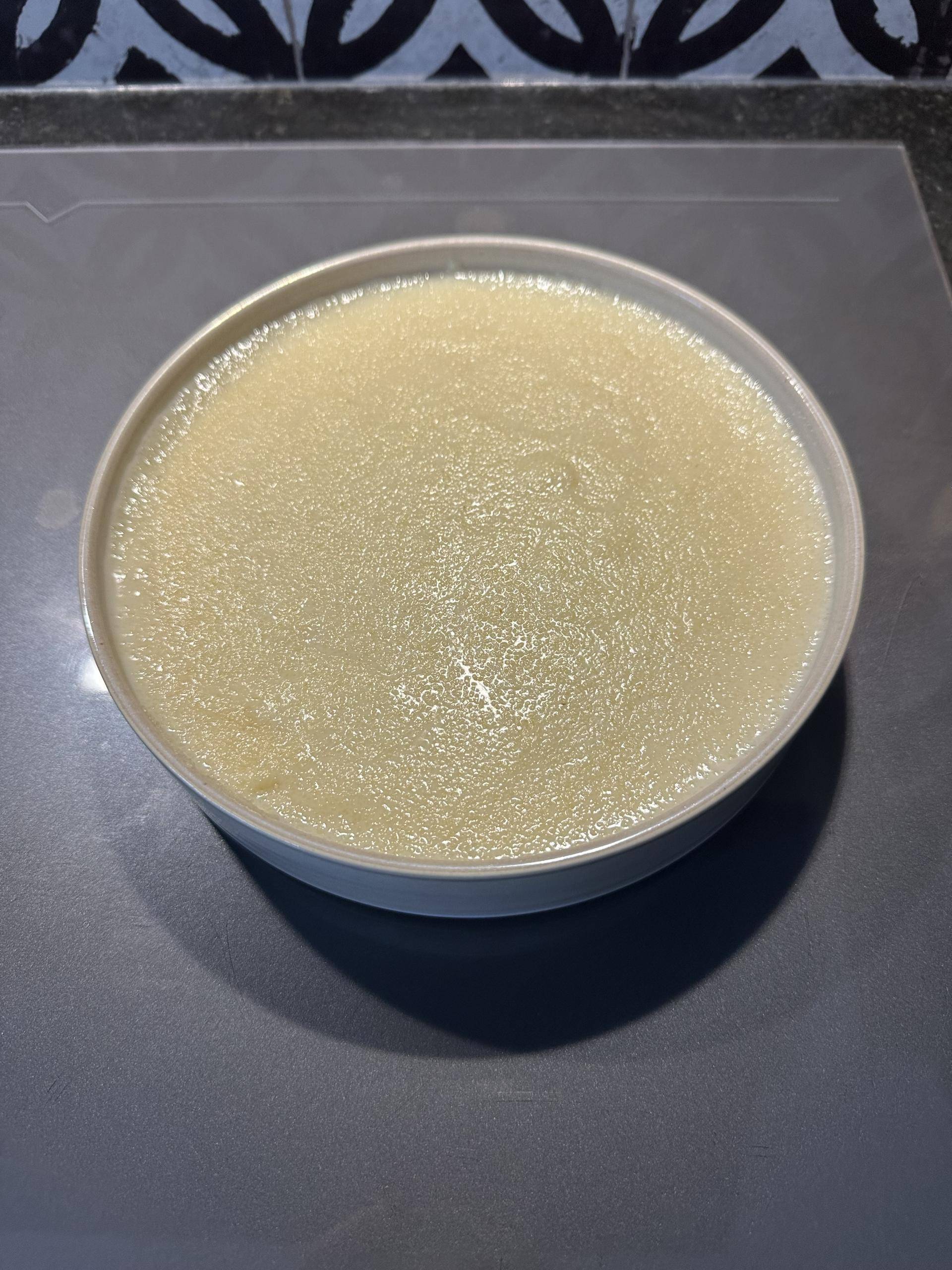 Semoule au lait ultra crémeuse, vanille & caramel - Recette Companion Connect | Moulinex