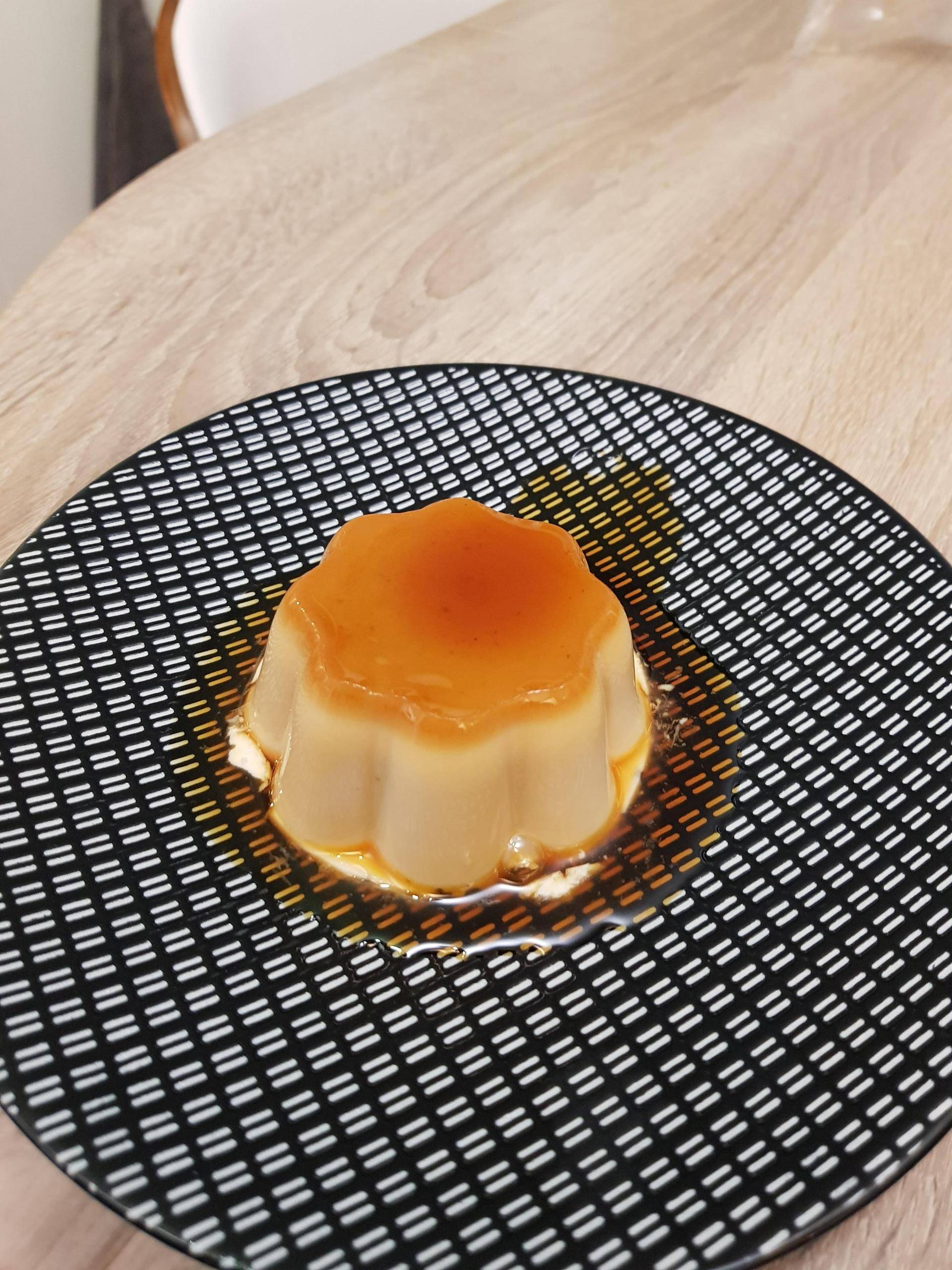 Flamby - Recette Companion XL | Moulinex