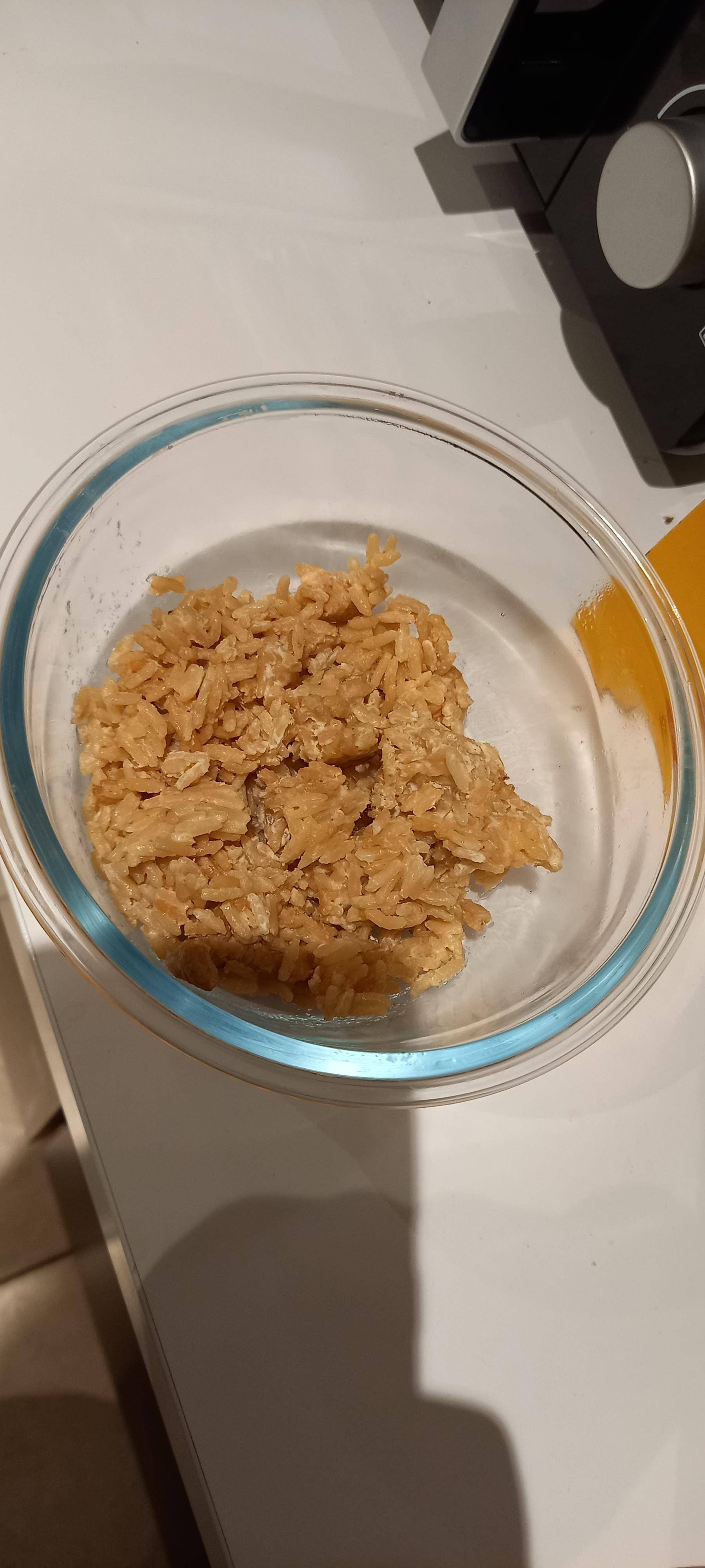 Filet de poulet et riz à la crème - Recette Cookeo | Moulinex