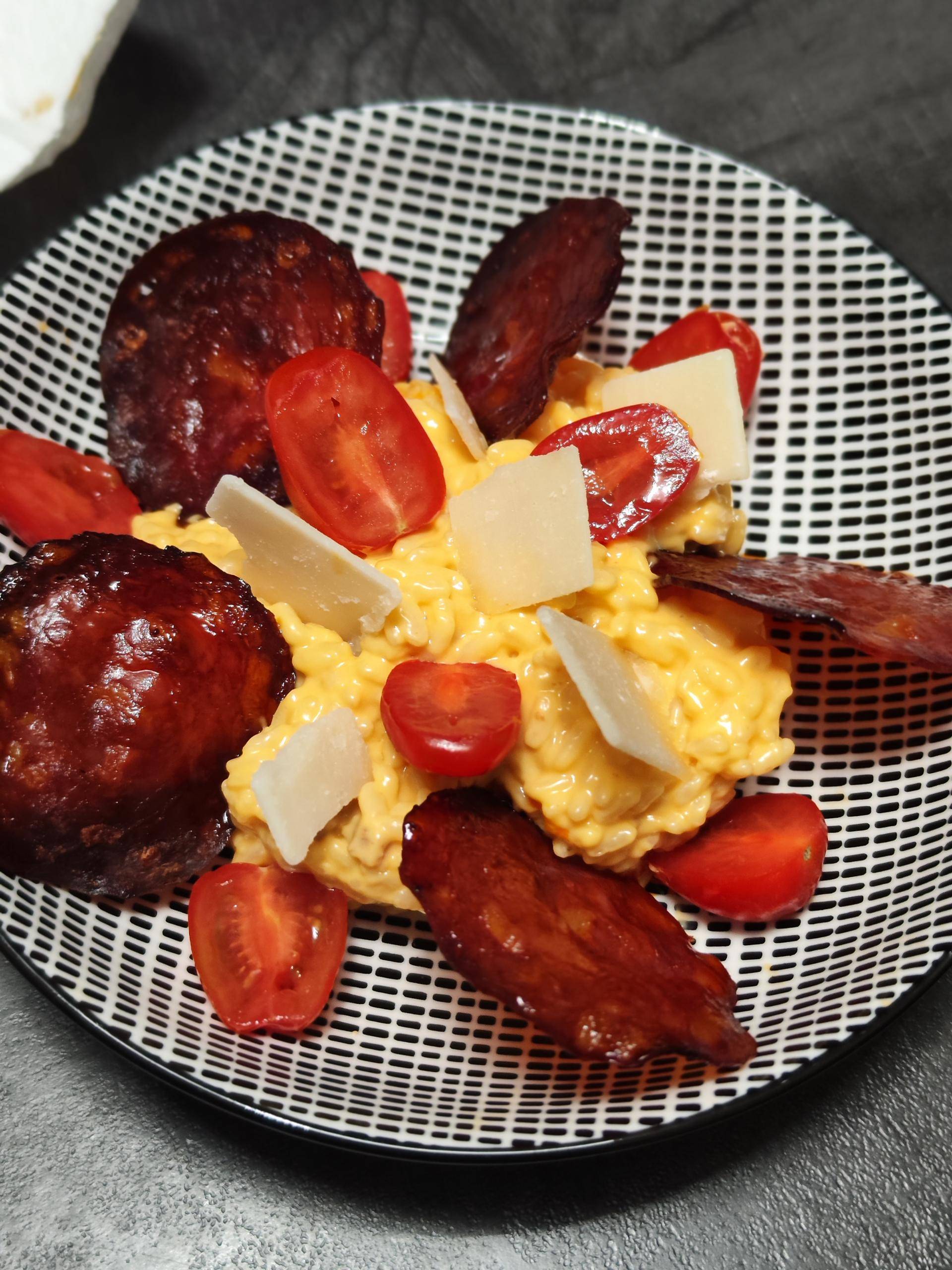 Sauce chorizo - Recette Cookeo V3 | Moulinex