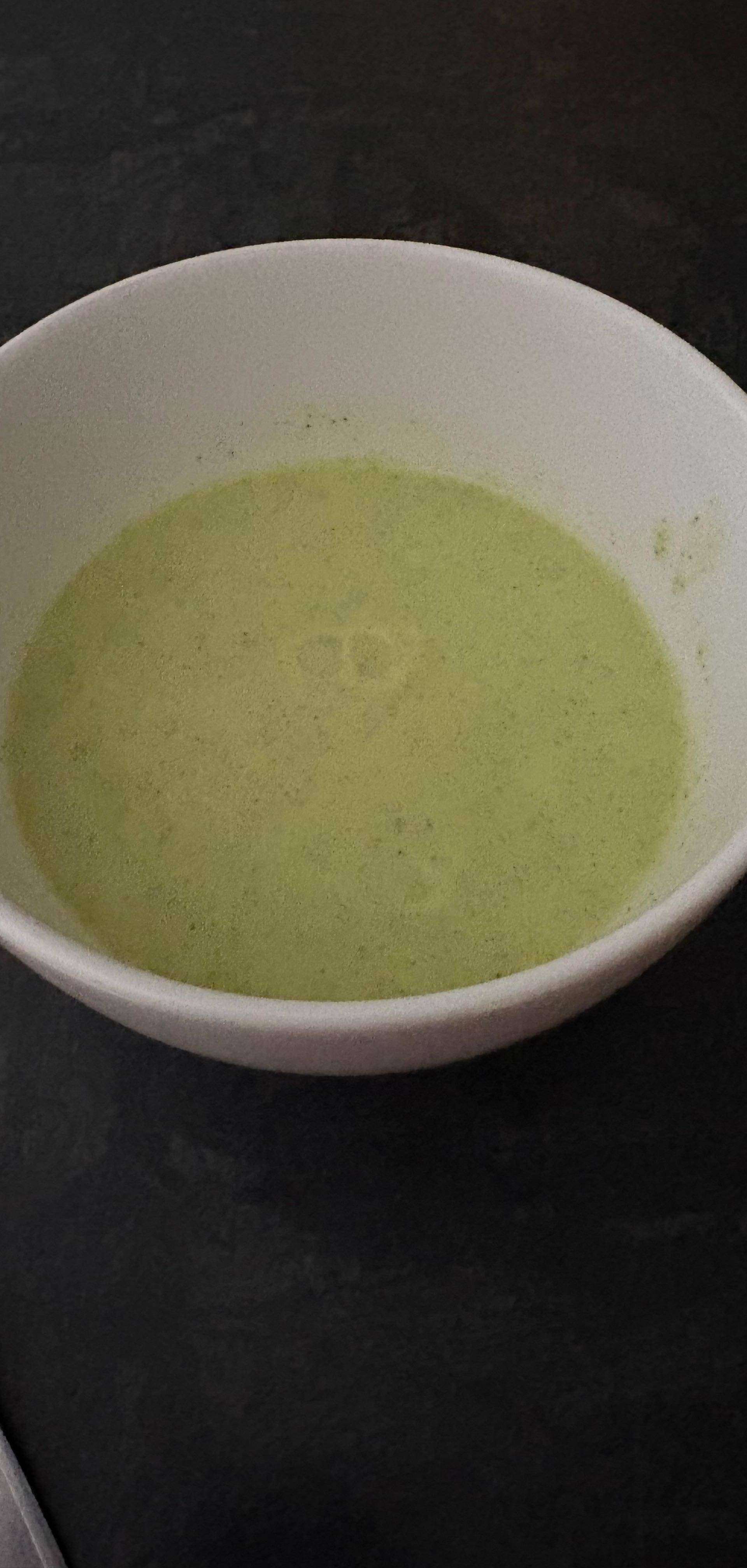 Gaspacho concombre menthe - Recette Companion XL | Moulinex