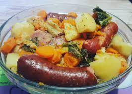 Choux Bruxelles lardons chataigne - Recette Cookeo | Moulinex