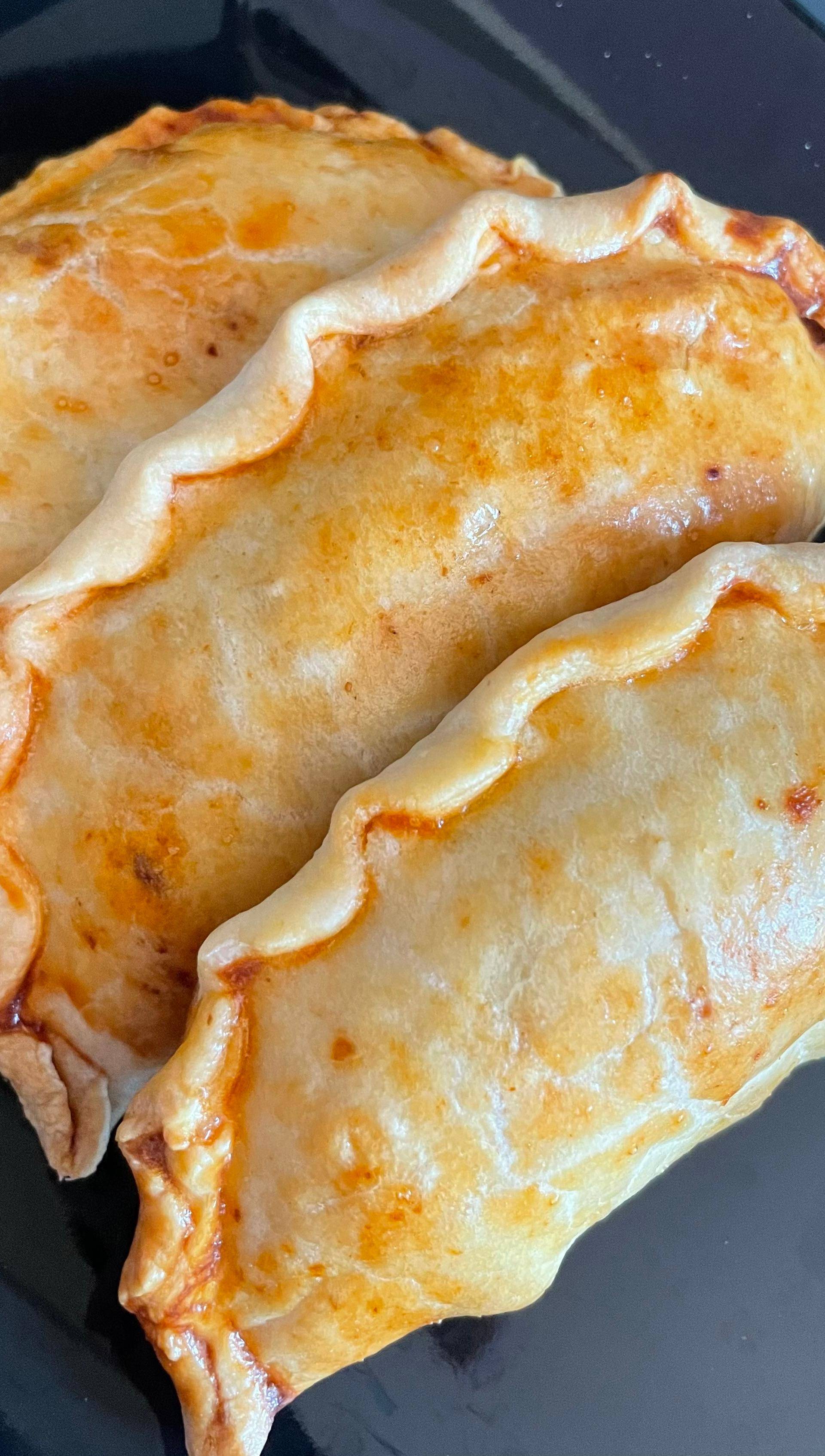 Empanadas de bœuf - Recette Cookeo Infinity 17in1 | Moulinex