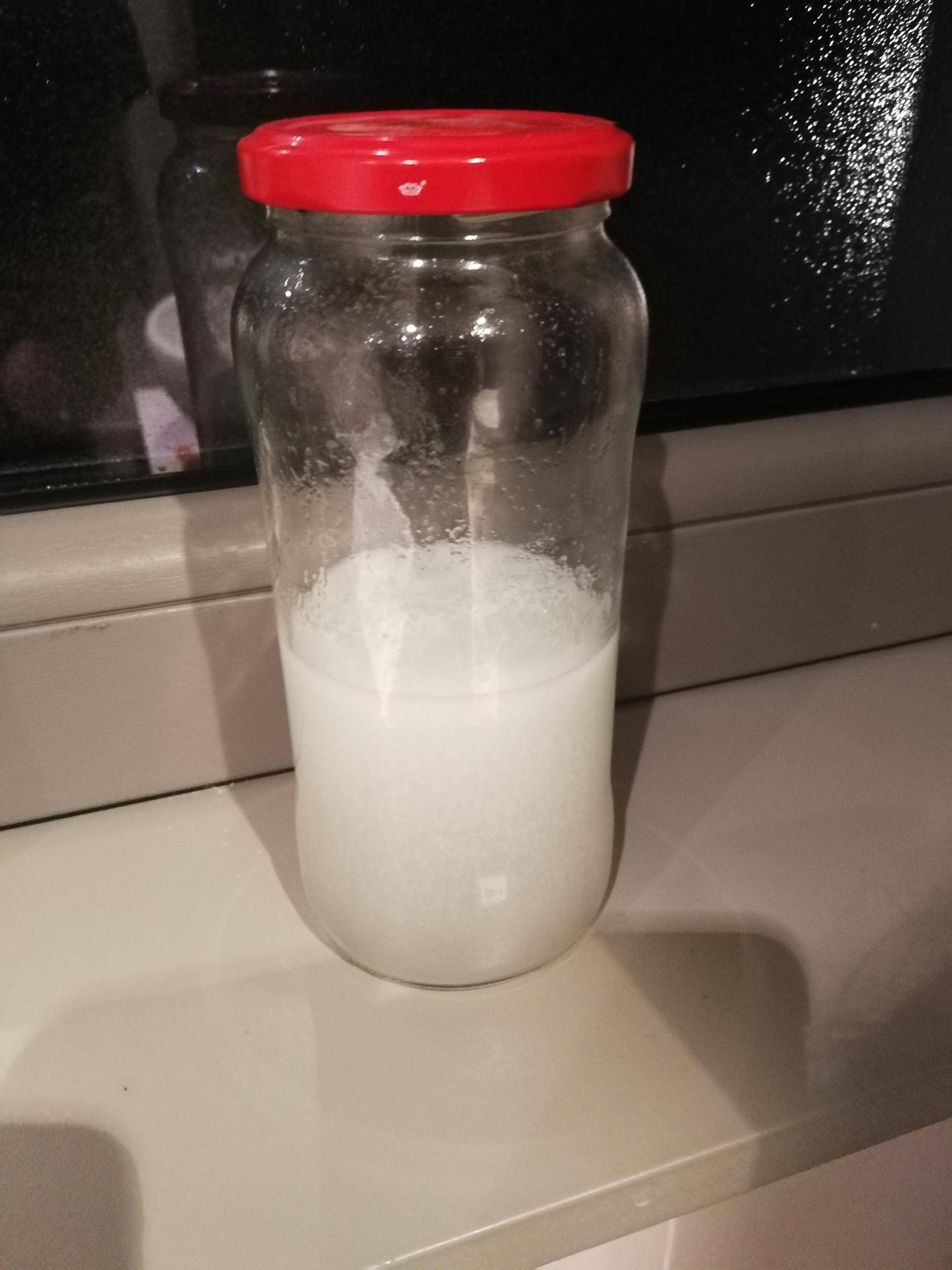 Liquide vaisselle - Recette Companion Connect | Moulinex