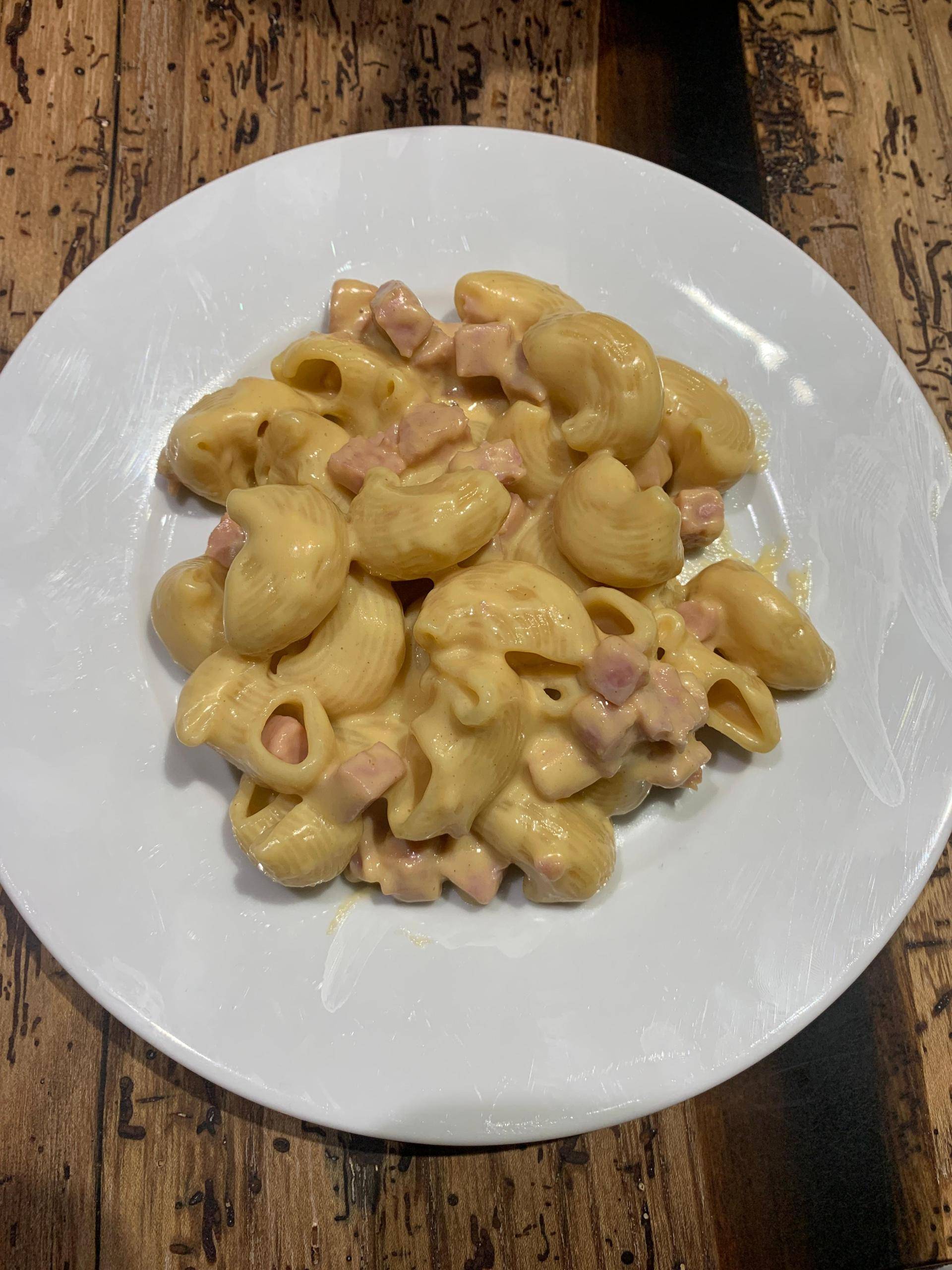 One pot pasta façon welsh - Recette Cookeo V3 | Moulinex