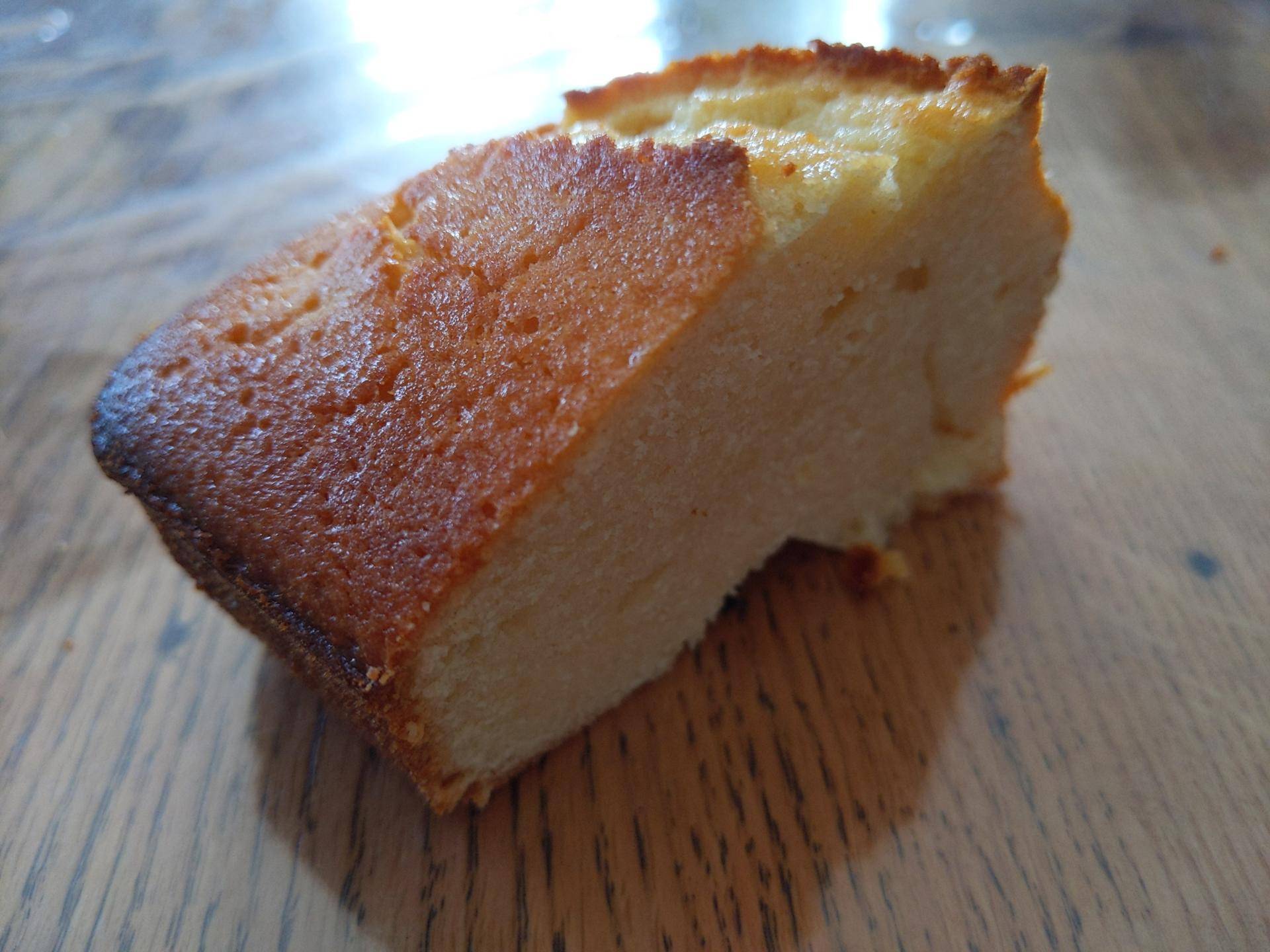 Cake au citron moelleux - Recette Companion | Moulinex