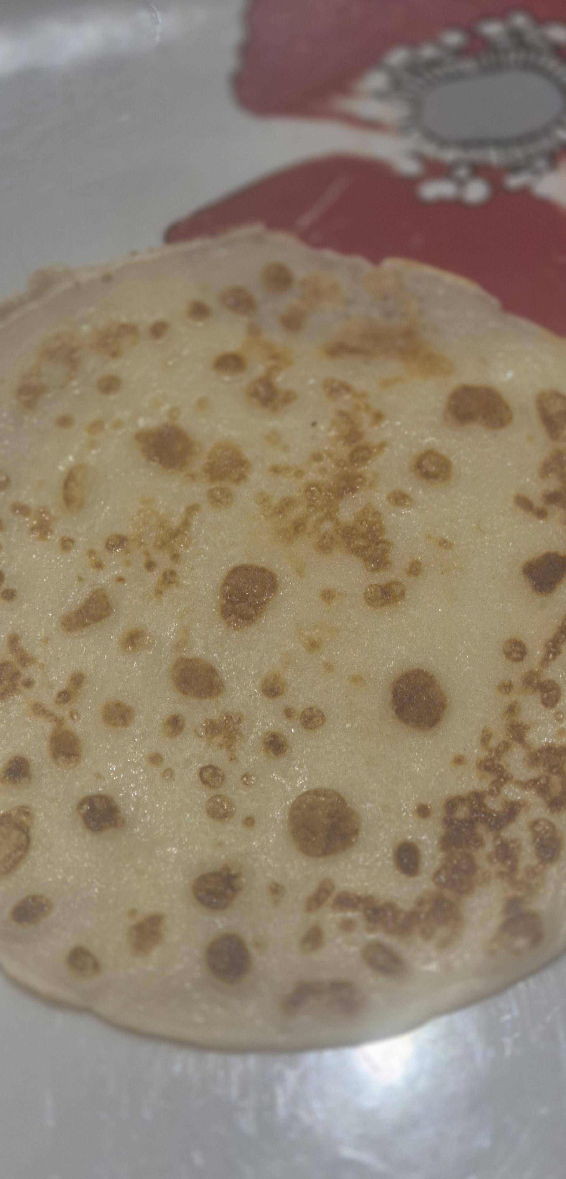 Crêpe de Lio - Recette Companion Connect XL | Moulinex