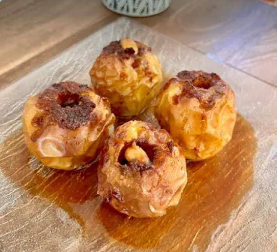 Pommes au " four" - Recette Dual EasyFry | Moulinex