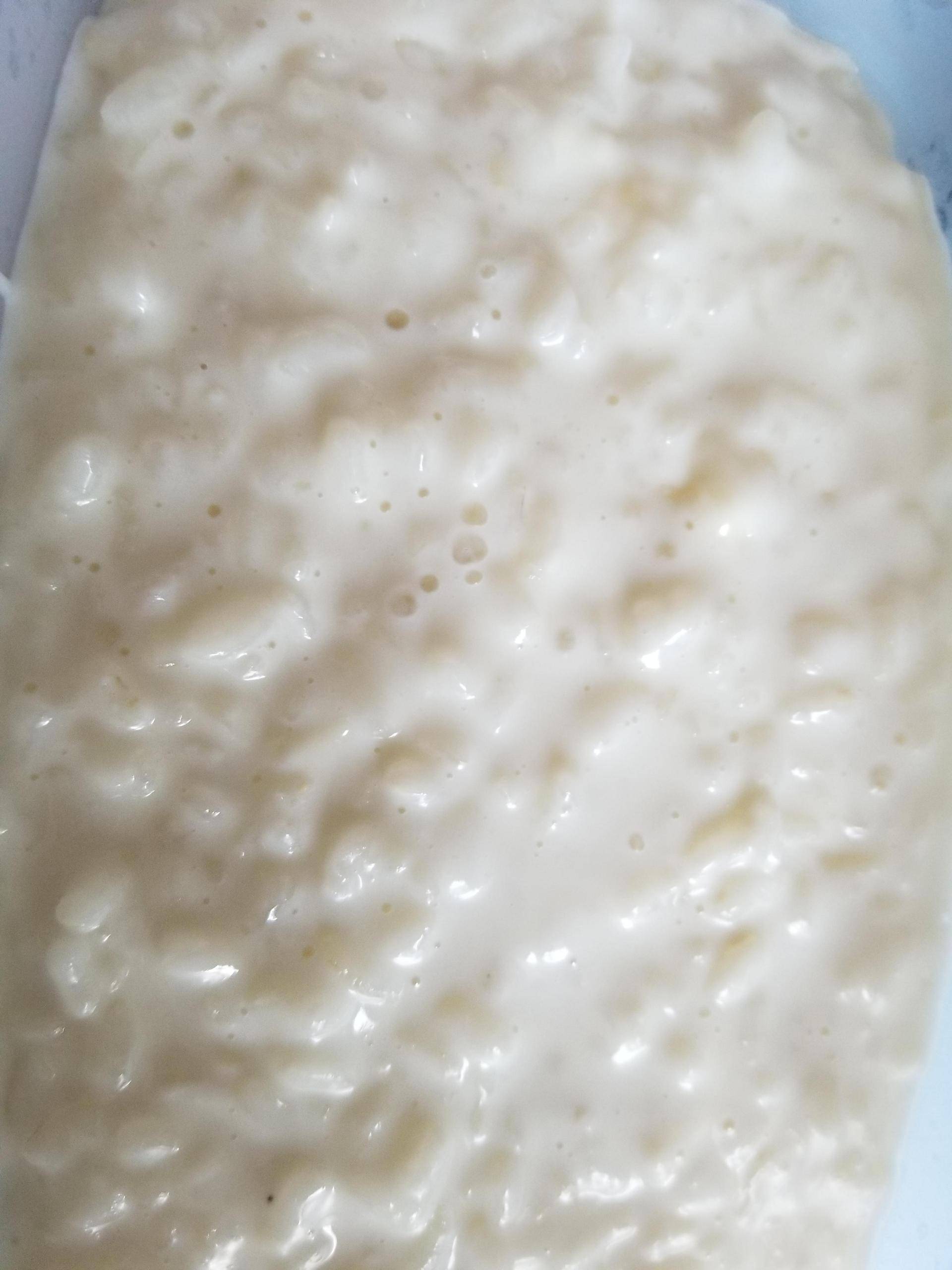 Riz au lait - Recette Cookeo | Moulinex