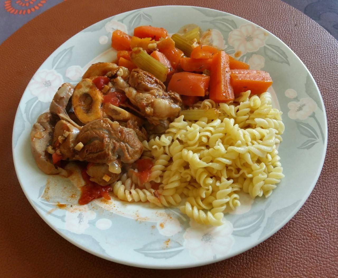 OSSO BUCCO - Recette Cookeo | Moulinex