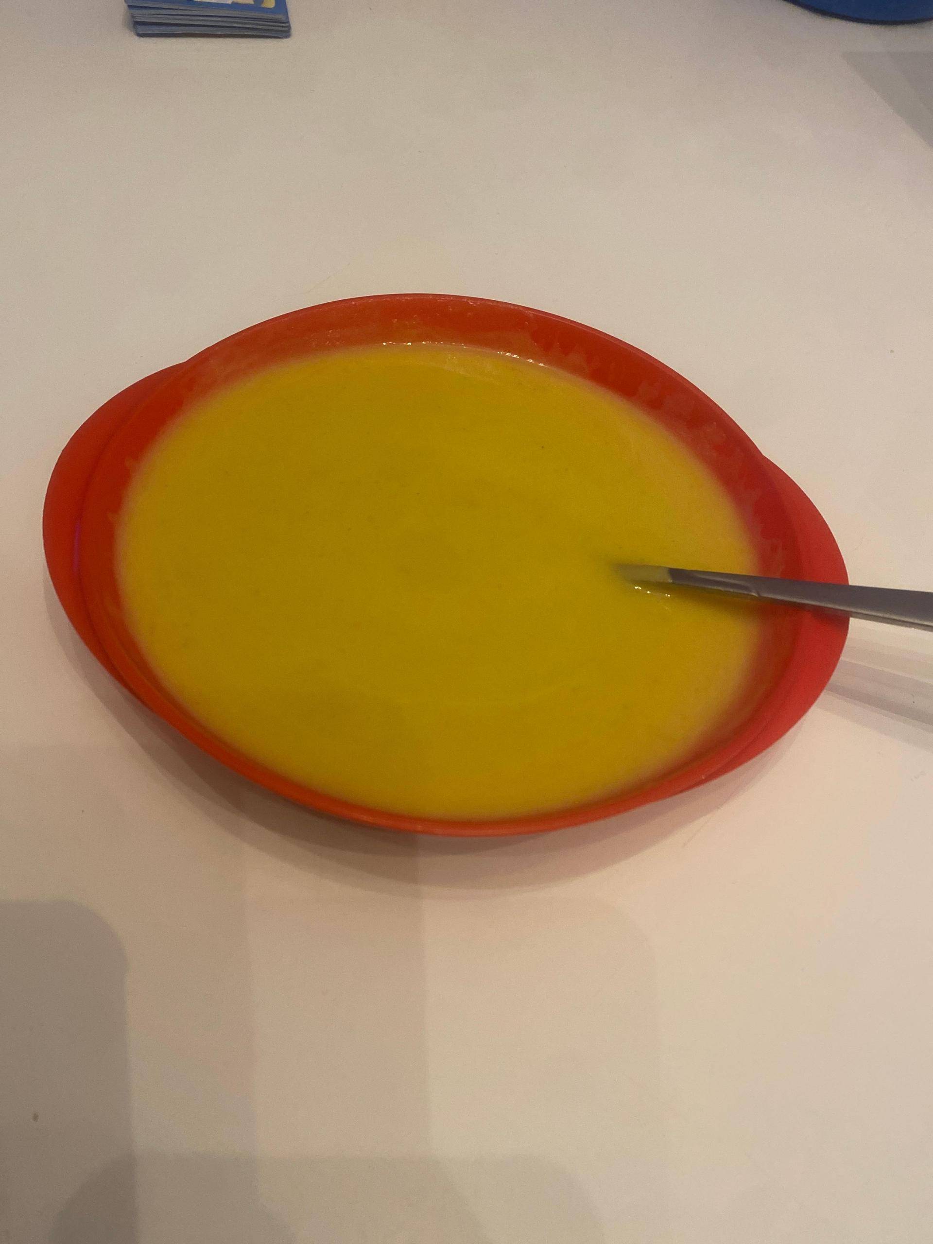 Soupe de légumes - Recette Cookeo | Moulinex