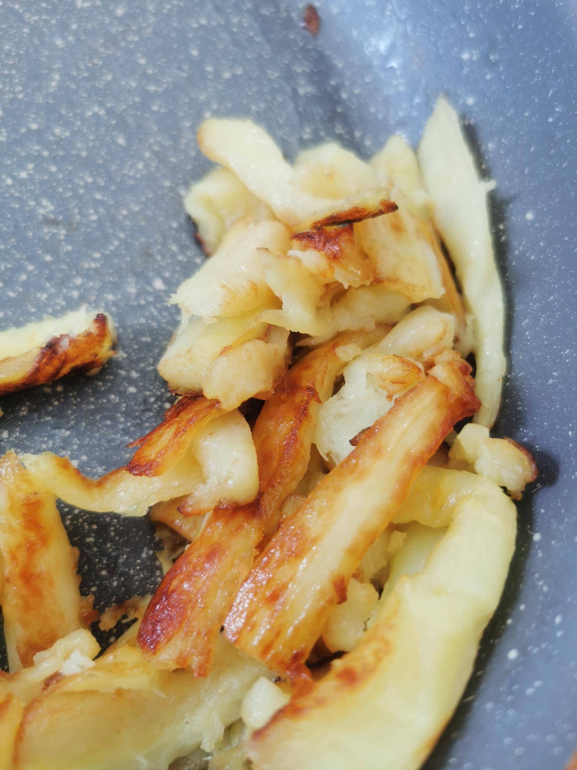 Frites de panais - Recette Cookeo V3 | Moulinex