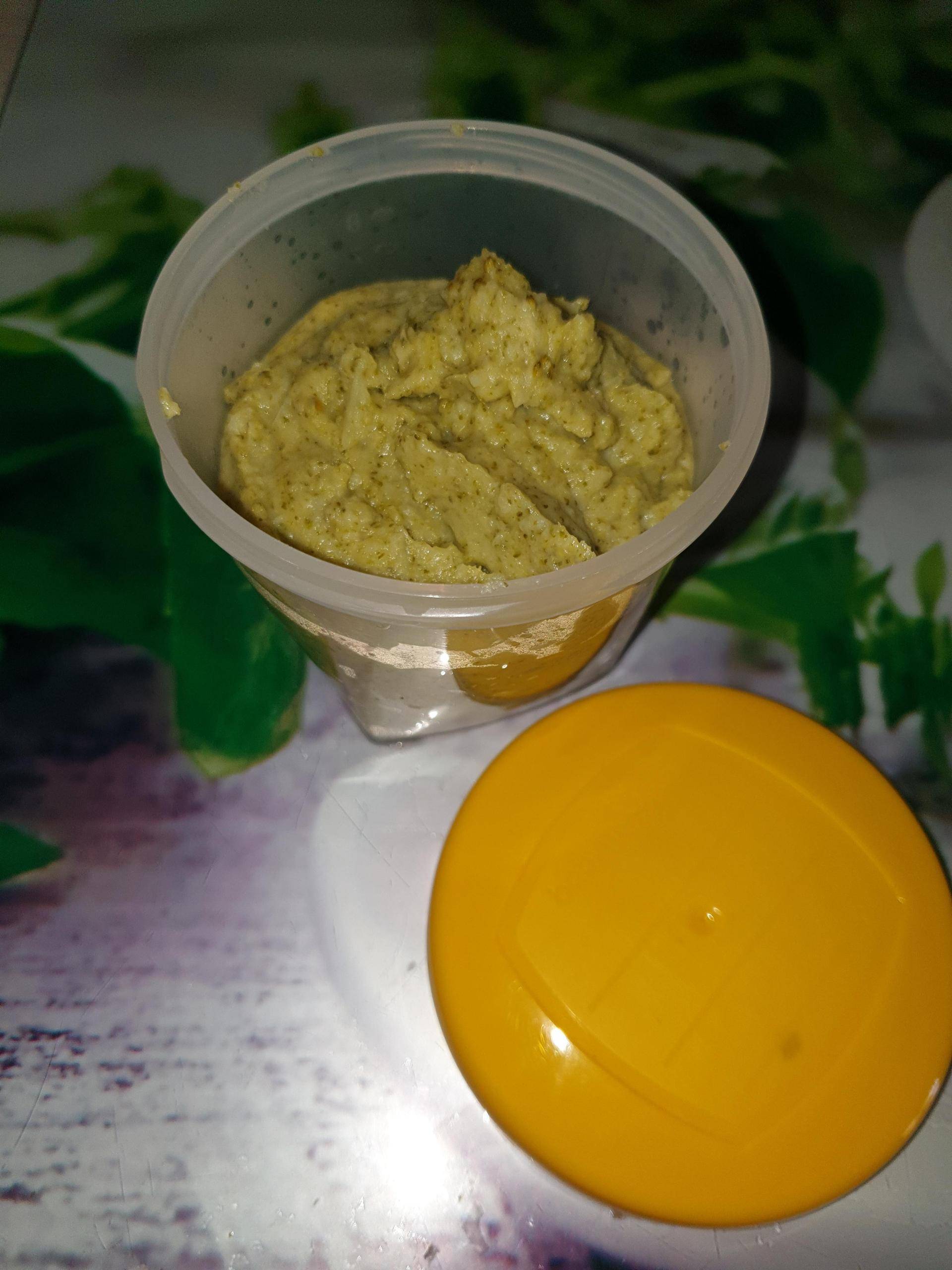 Purée de brocolis à la vache qui rit - Recette Companion XL | Moulinex