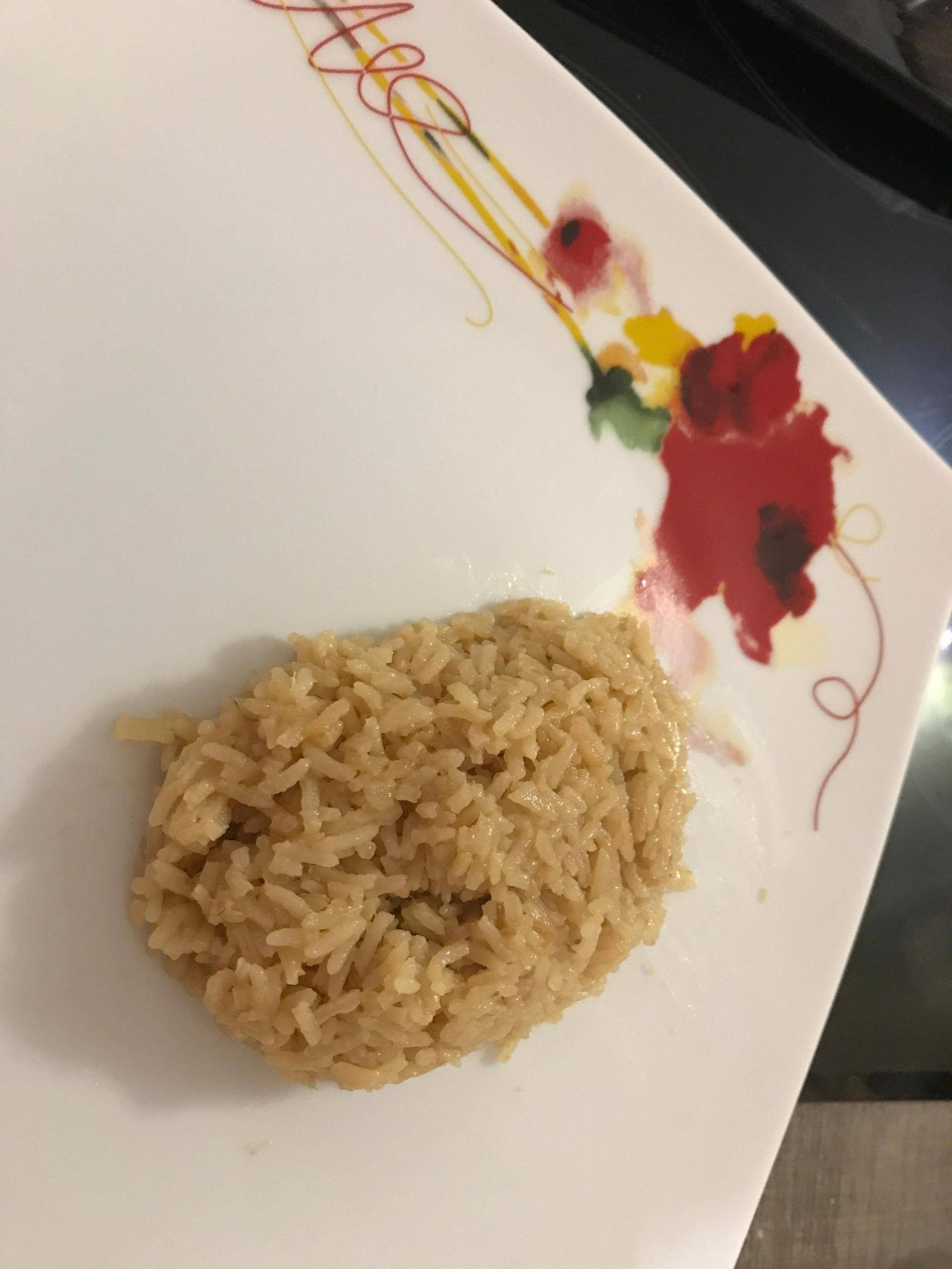 Riz aux oignons rapide - Recette Cookeo V3 | Moulinex