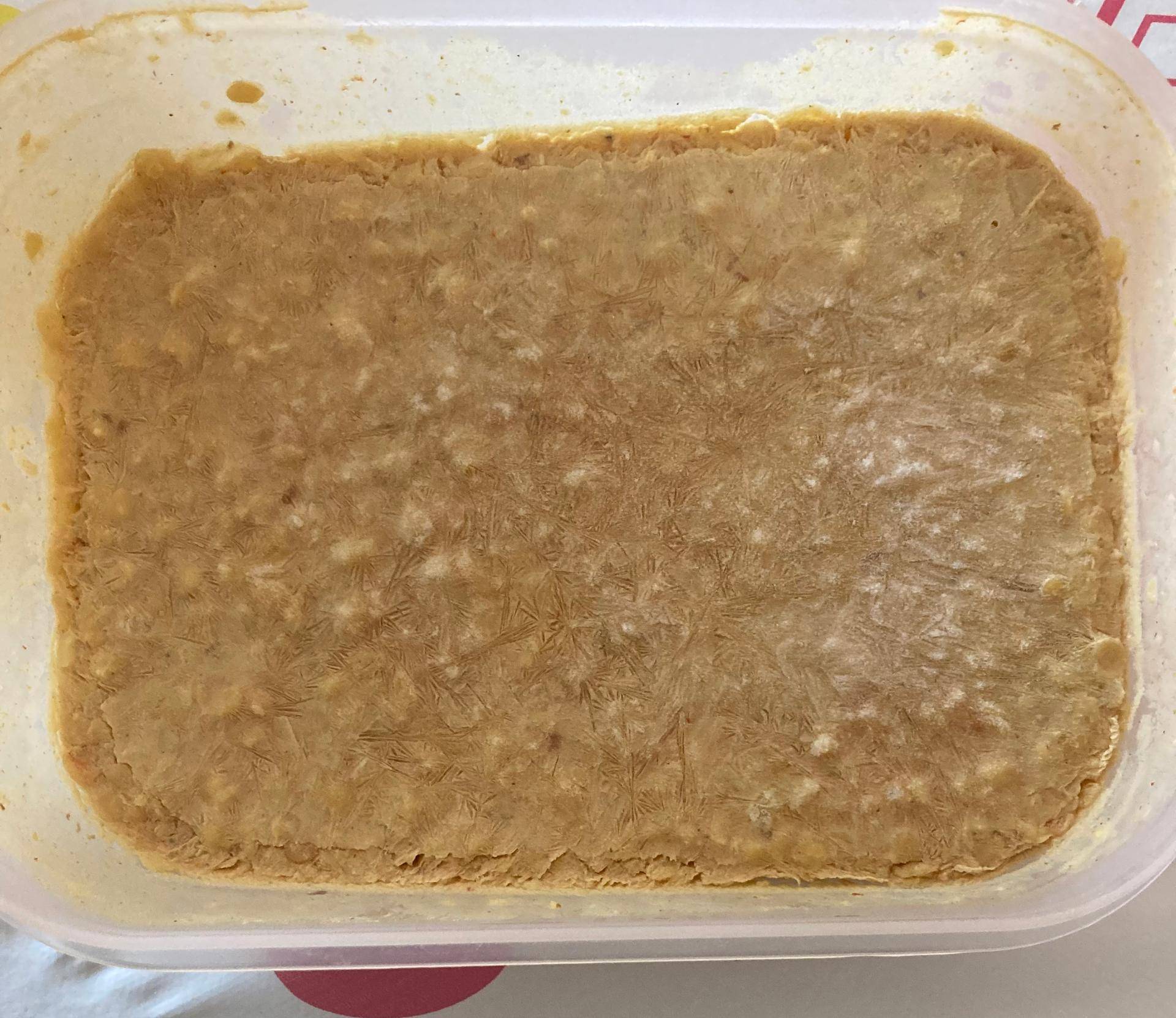 Dahl de Lentilles facile - Recette Companion Connect XL | Moulinex