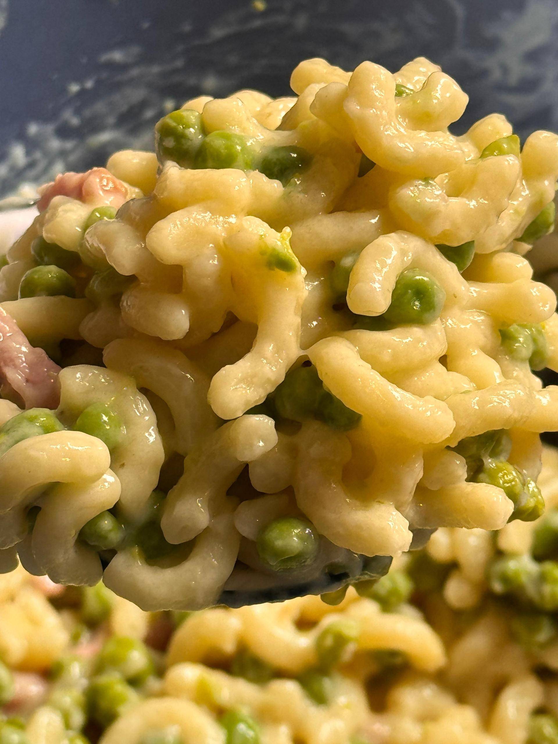 Risotto de coquillettes - Recette Companion XL | Moulinex