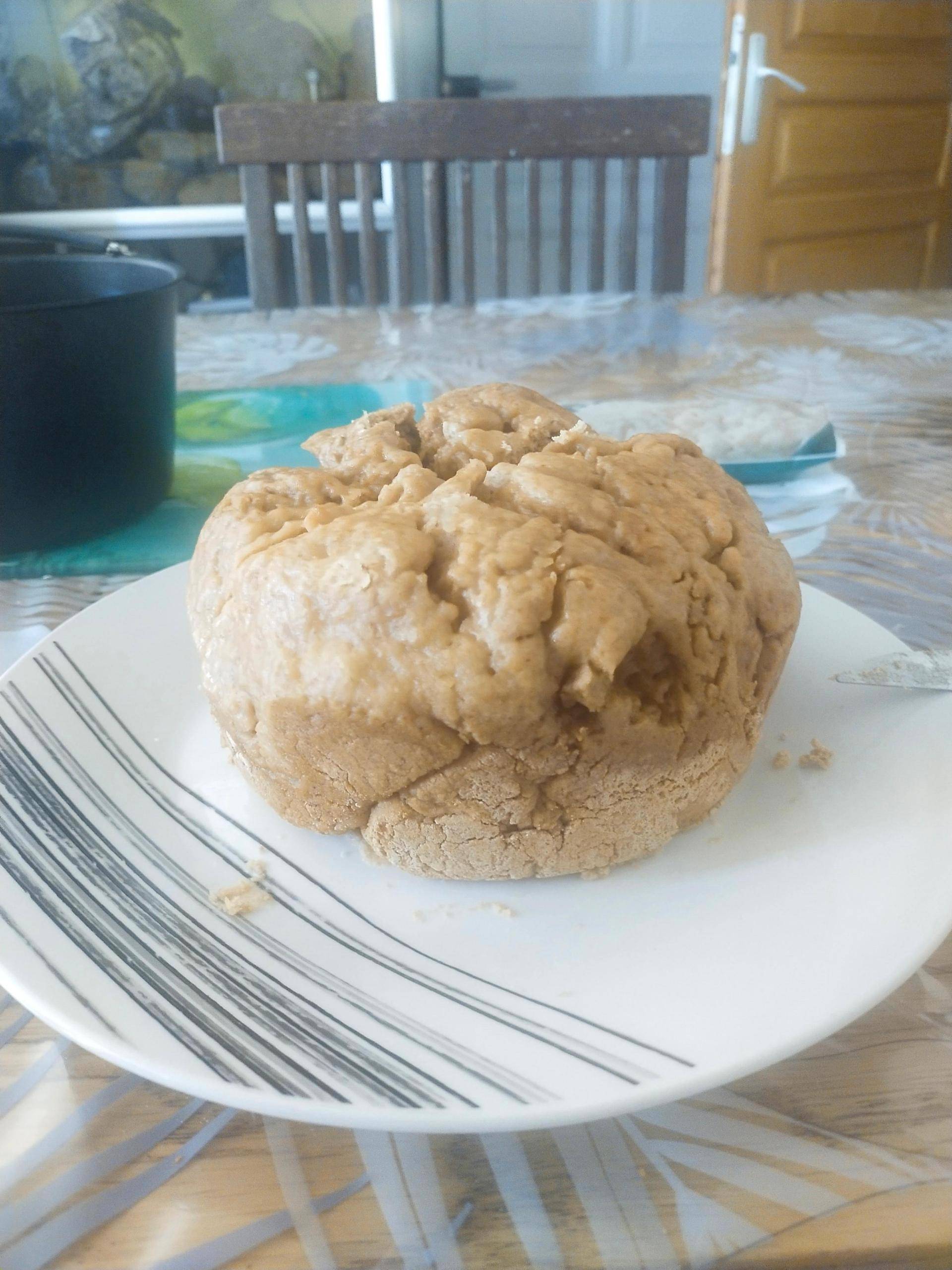 Pain sans gluten - Recette Cookeo V3 | Moulinex