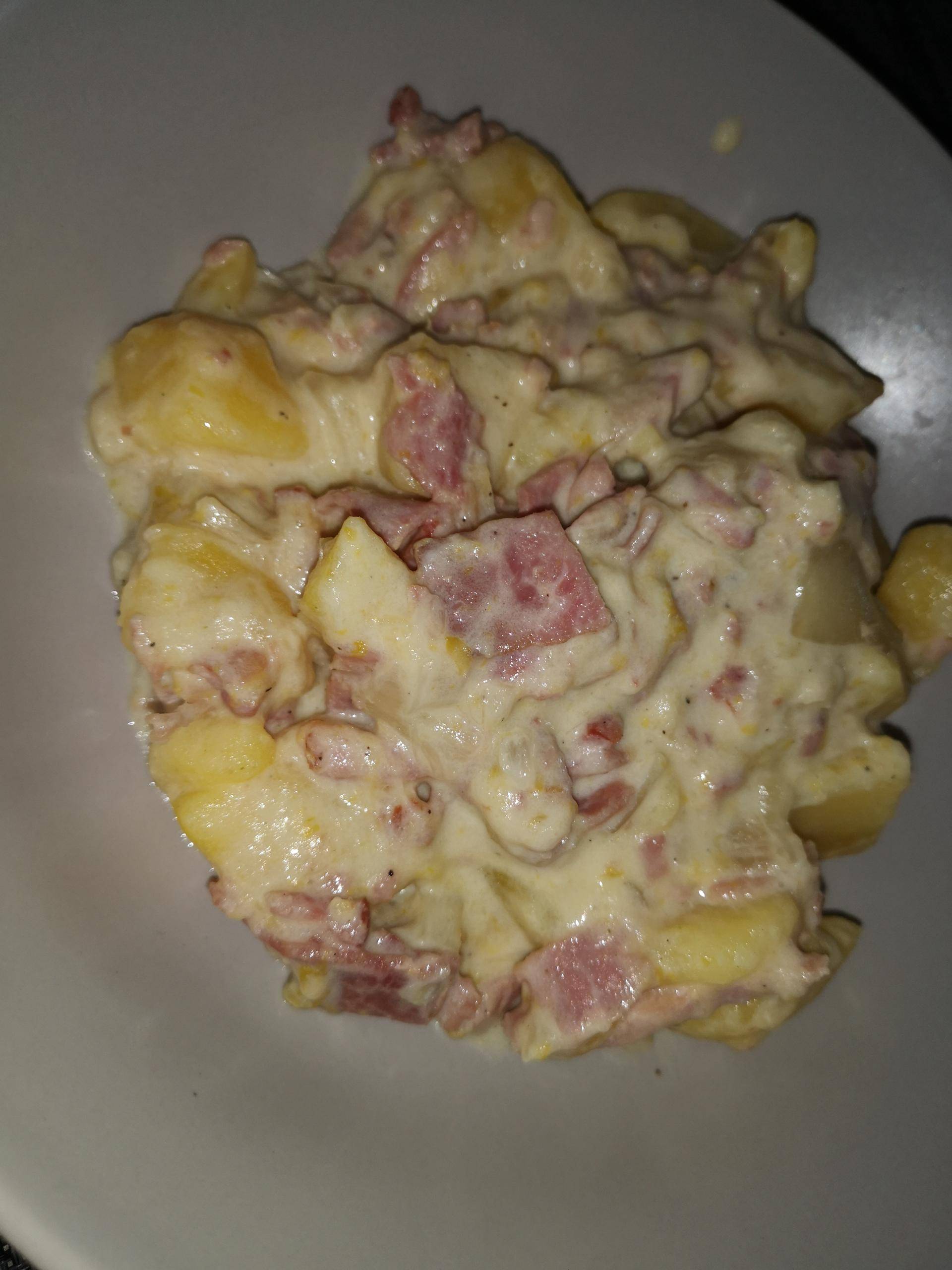 Endive au jambon revisité - Recette Cookeo | Moulinex