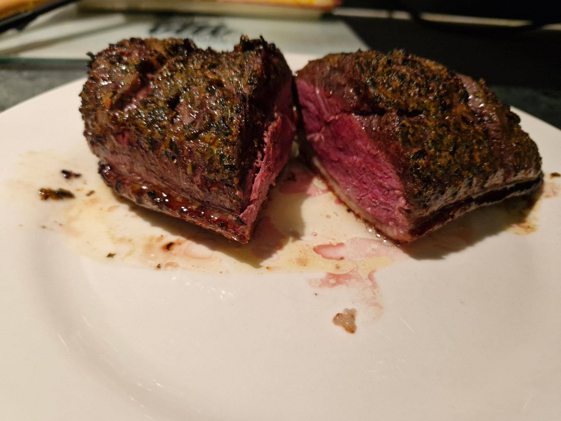 Magrets de canard - Recette Easy Fry Mega | Moulinex