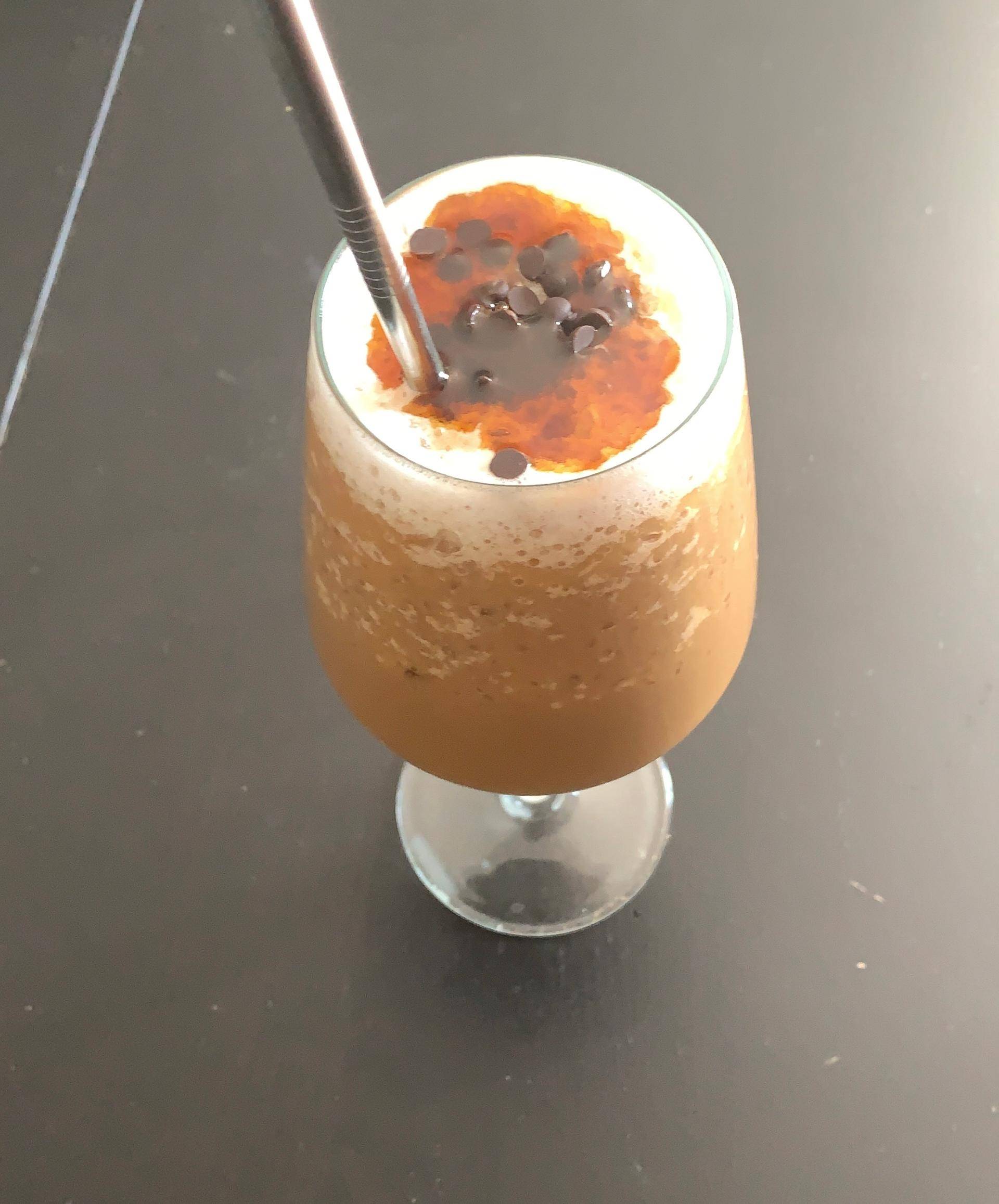 Café frappé - Recette Companion Connect XL | Moulinex