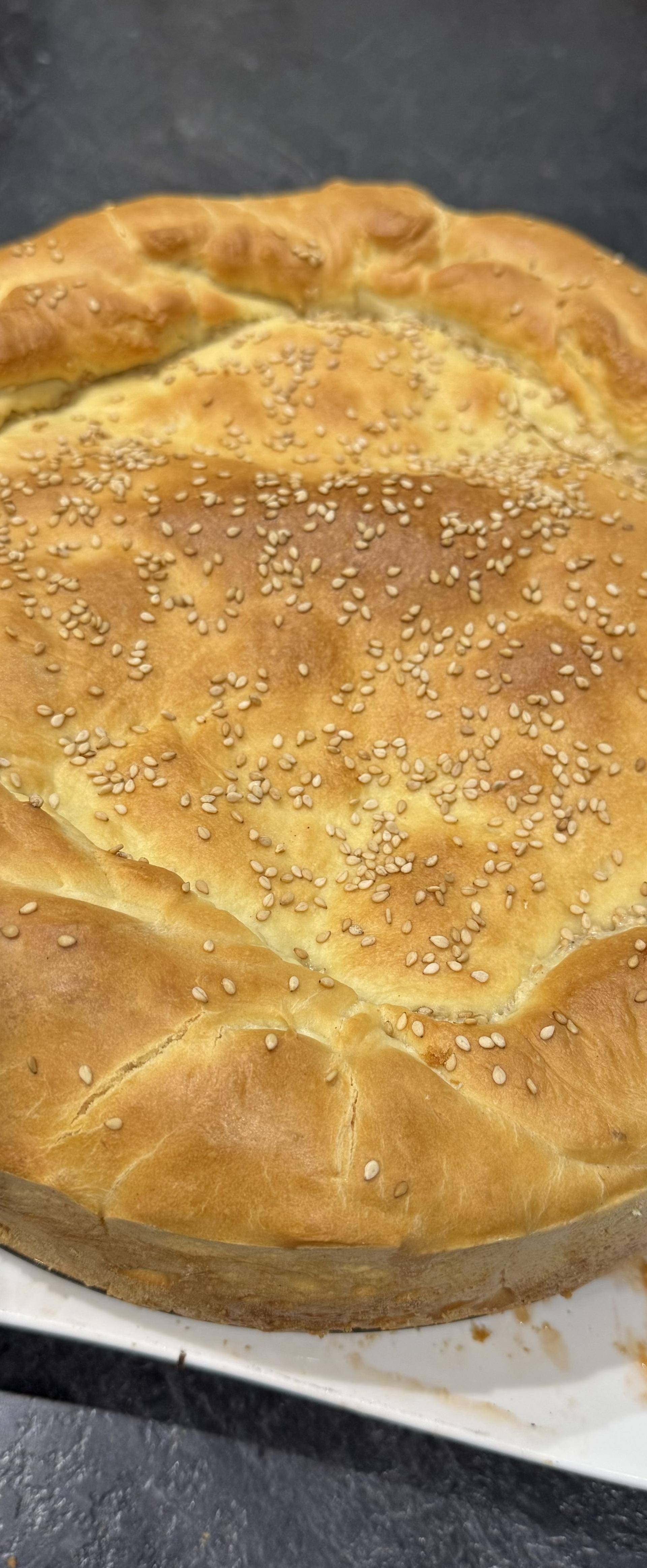 Burger XXL - Recette Companion Connect XL | Moulinex