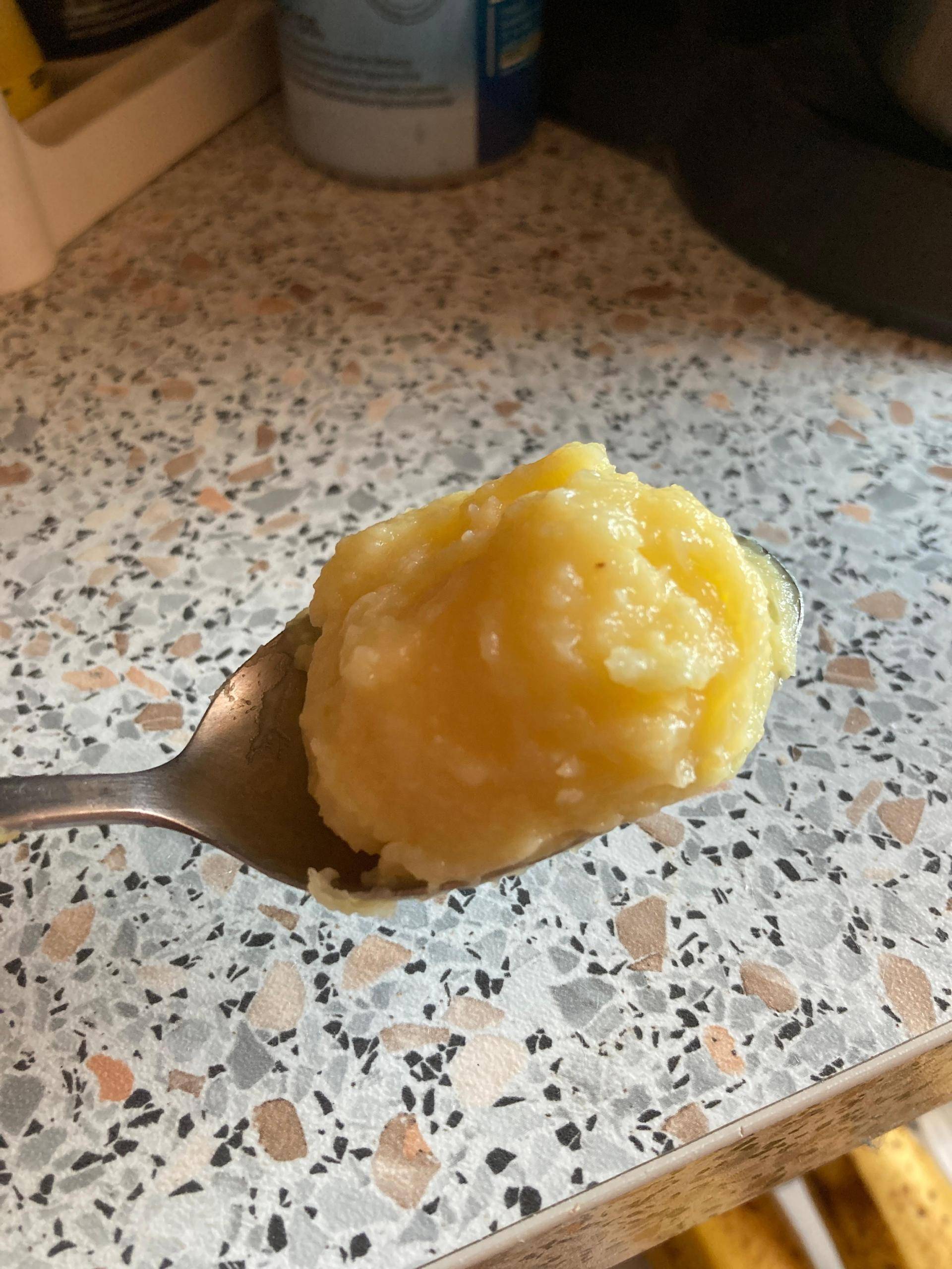 Curd Citron - Recette Cookeo V3 | Moulinex