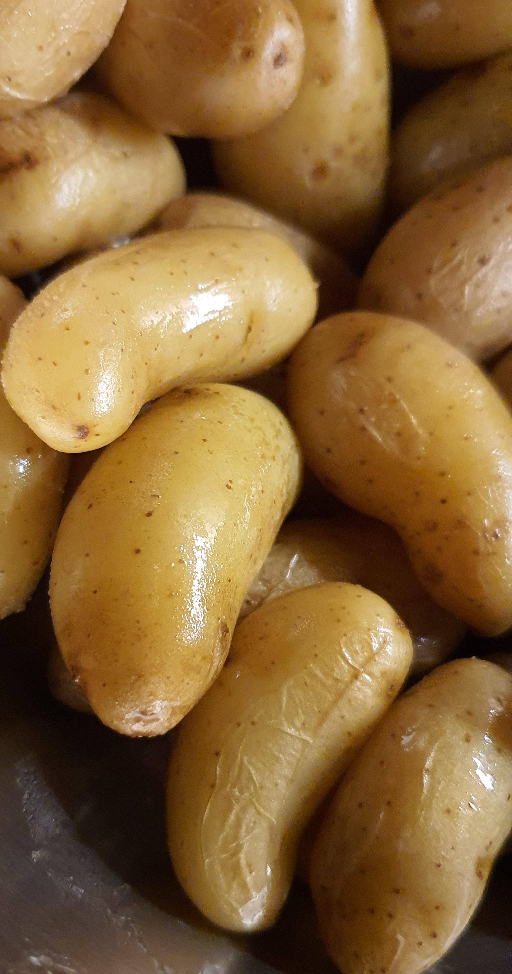 Pomme de terre ratte - Recette Cookeo V3 | Moulinex