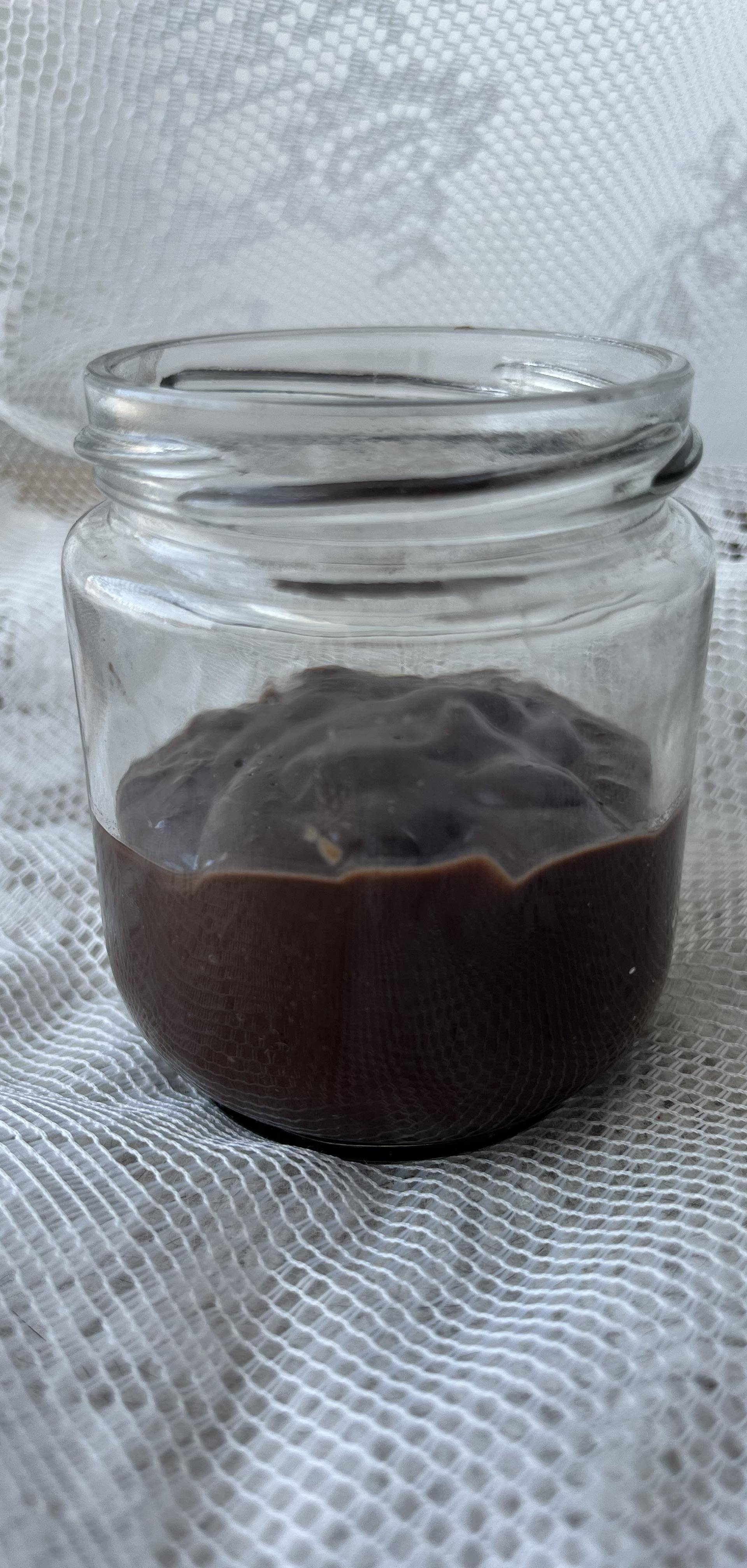Crème dessert au chocolat de Bibichon - Recette Cookeo V3 Mini | Moulinex