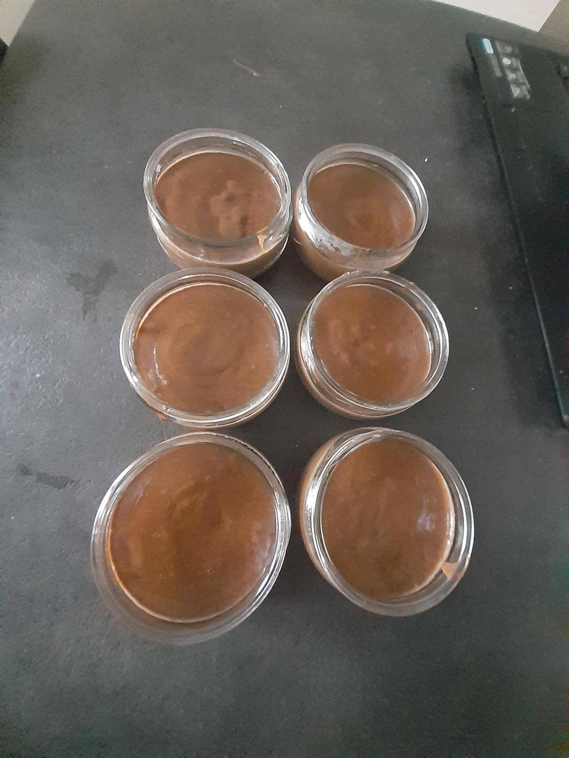 Crème dessert au Chocolat au Lait - Recette Companion Connect XL | Moulinex