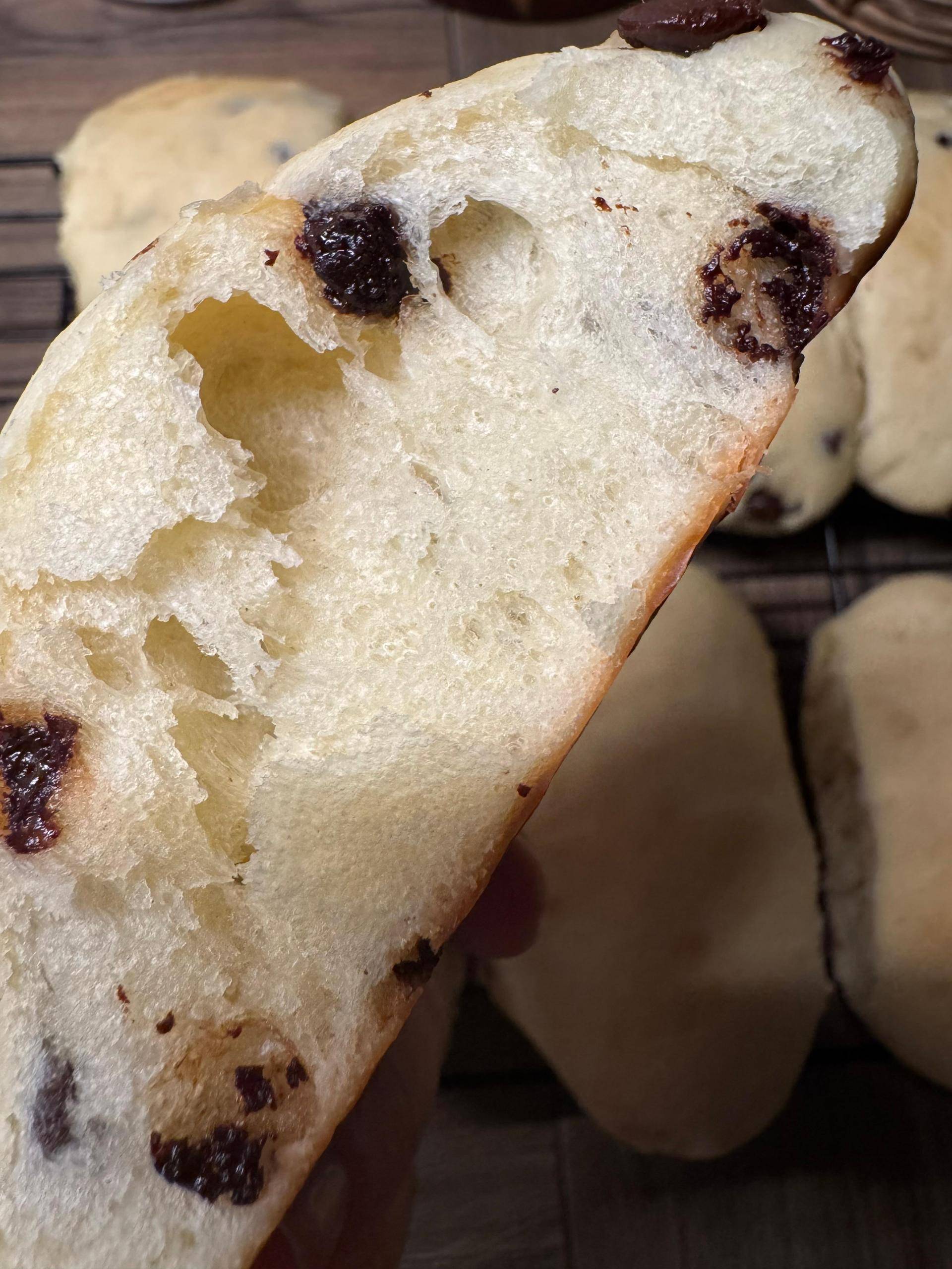 Brioches façon pain au lait - Recette Companion Connect XL | Moulinex