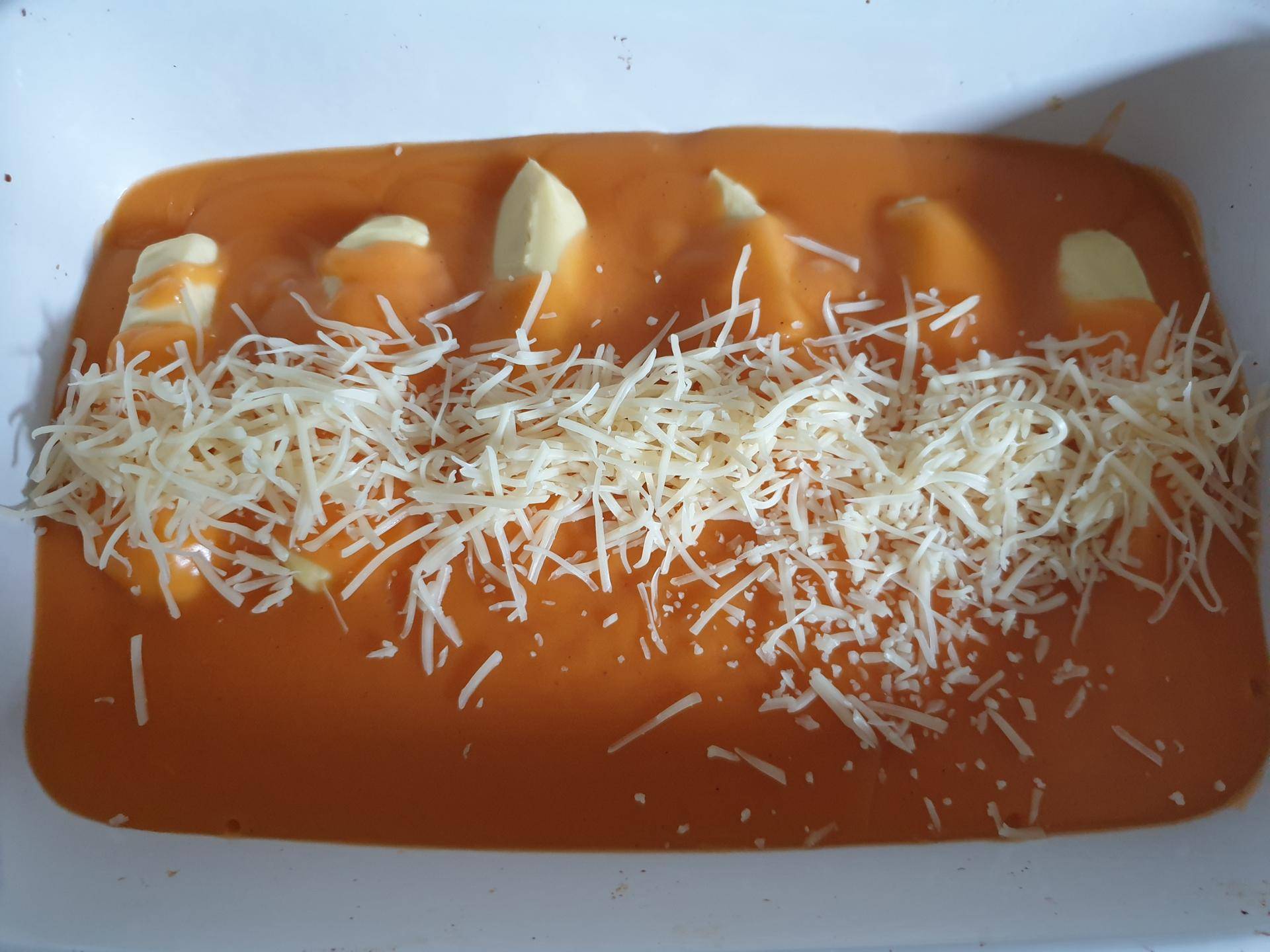 Quenelles Sauce Océane - Recette Companion XL | Moulinex