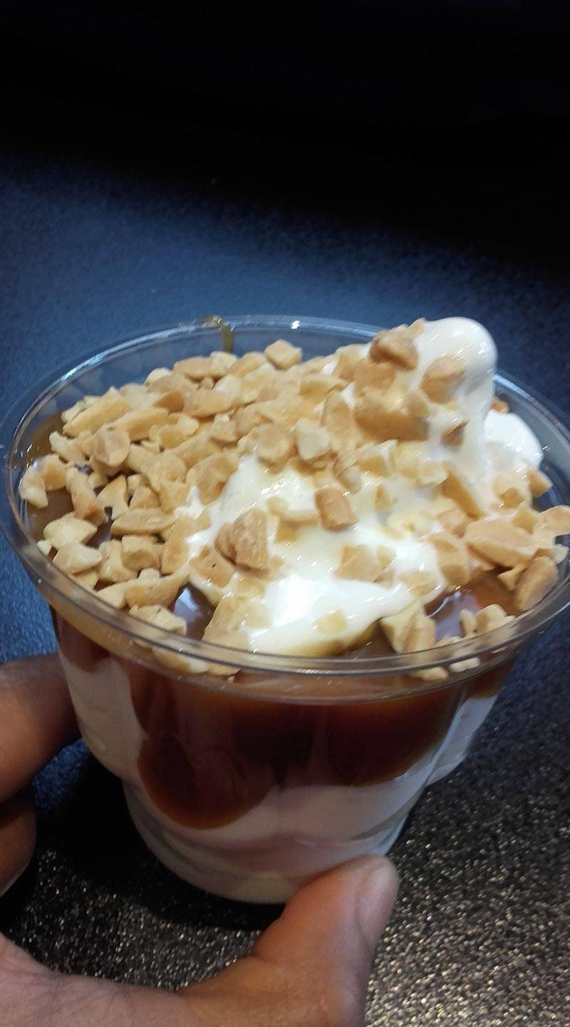 Sunday façon McDo - Recette Companion Connect XL | Moulinex