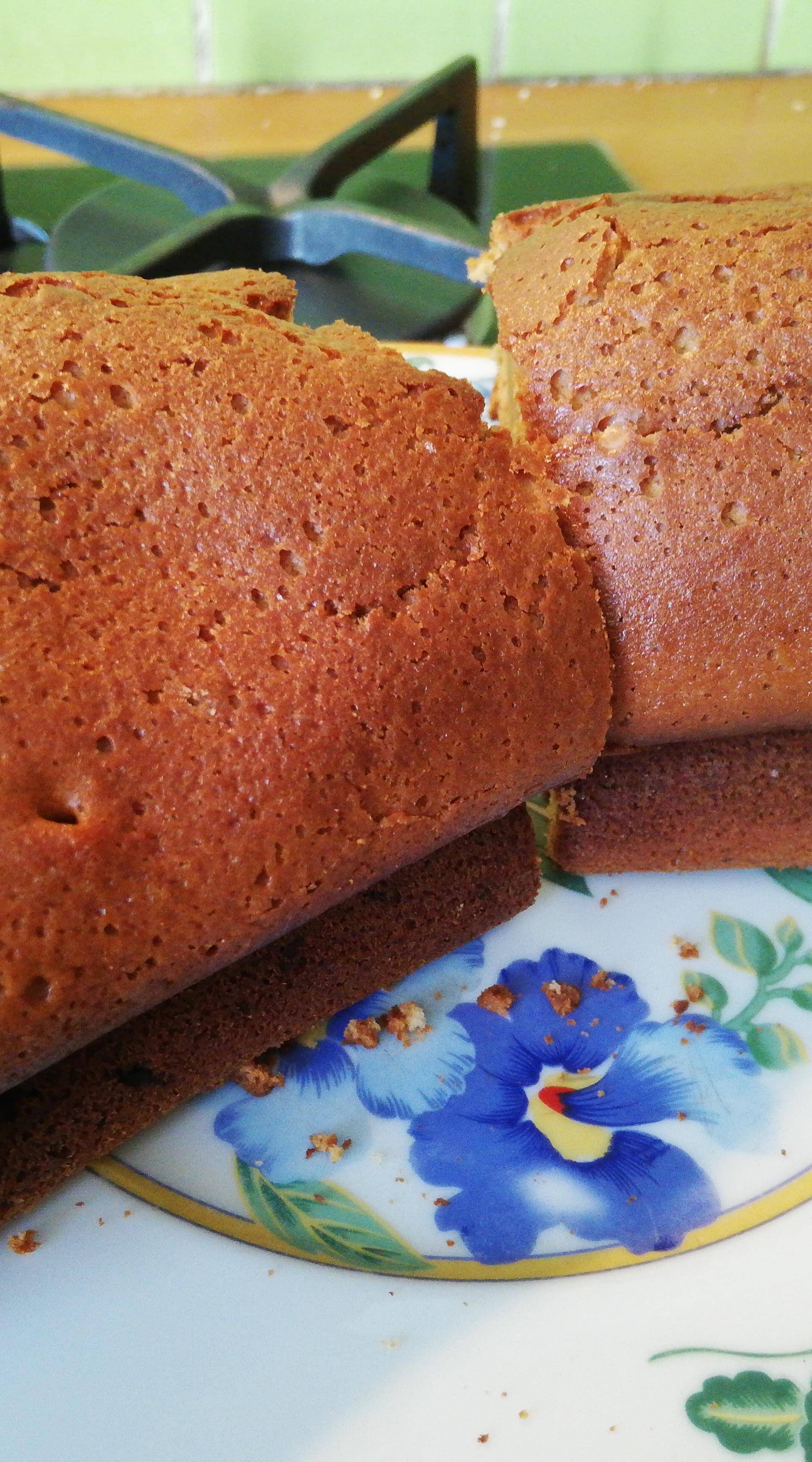 Cake au citron - Recette Companion | Moulinex