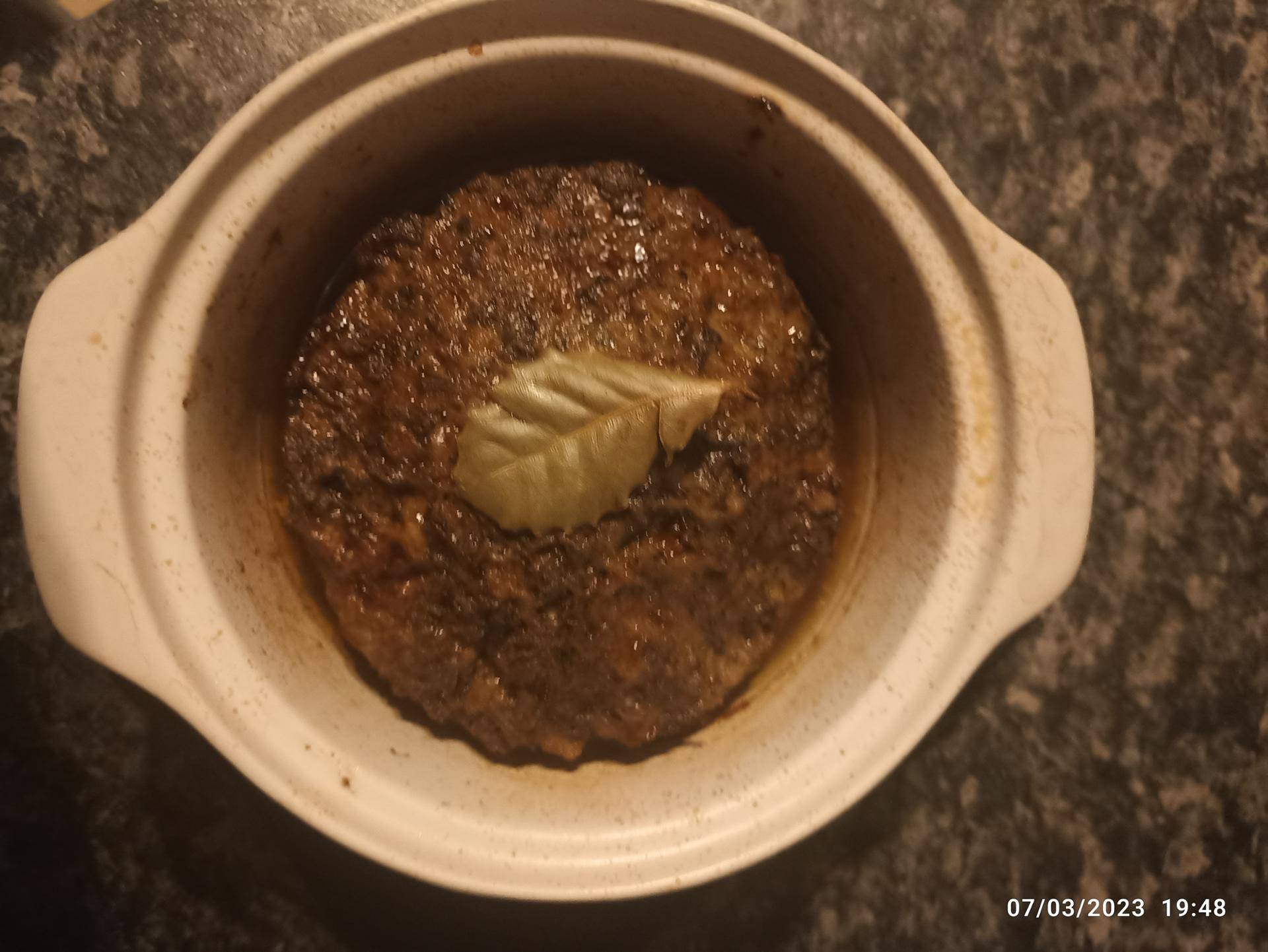 Terrine au Calvados - Recette Cookeo | Moulinex