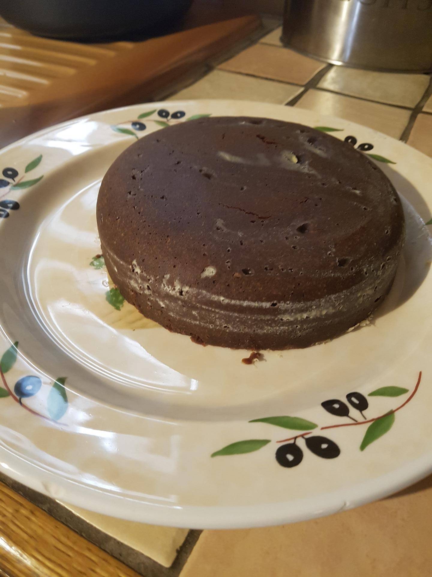 Fondant au chocolat - Recette Cookeo | Moulinex