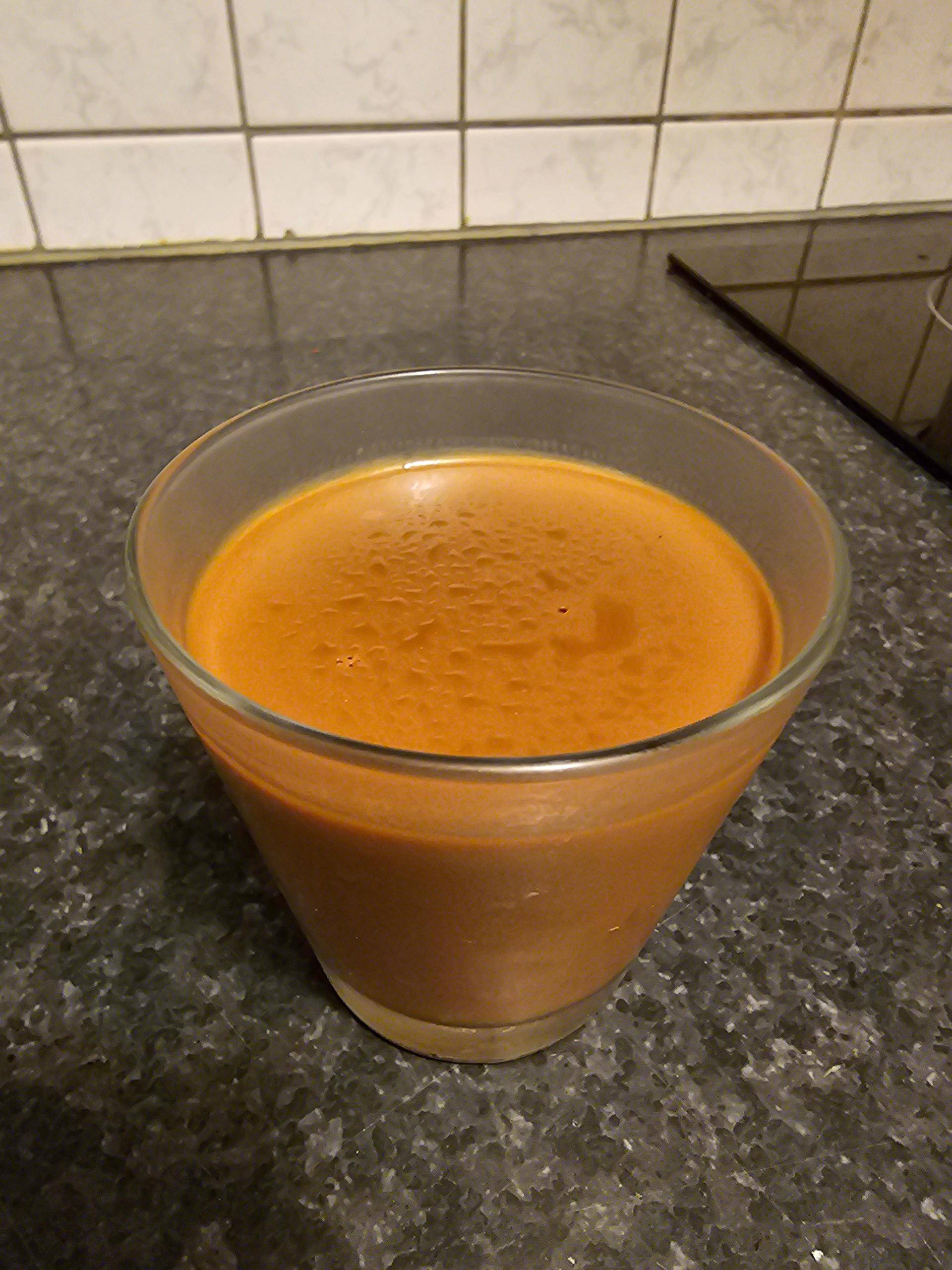Flan au café ricoré - Recette Companion Connect XL | Moulinex