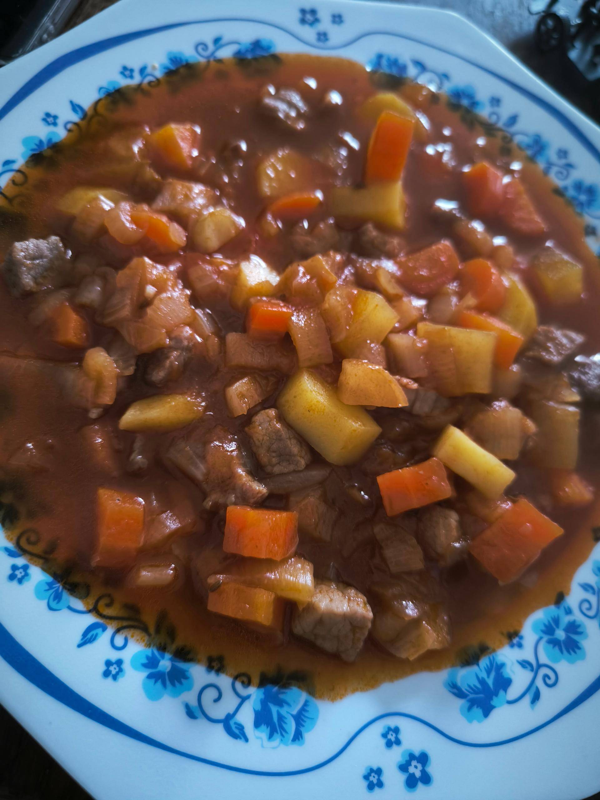 La Potée Wanegen - Recette Cookeo | Moulinex