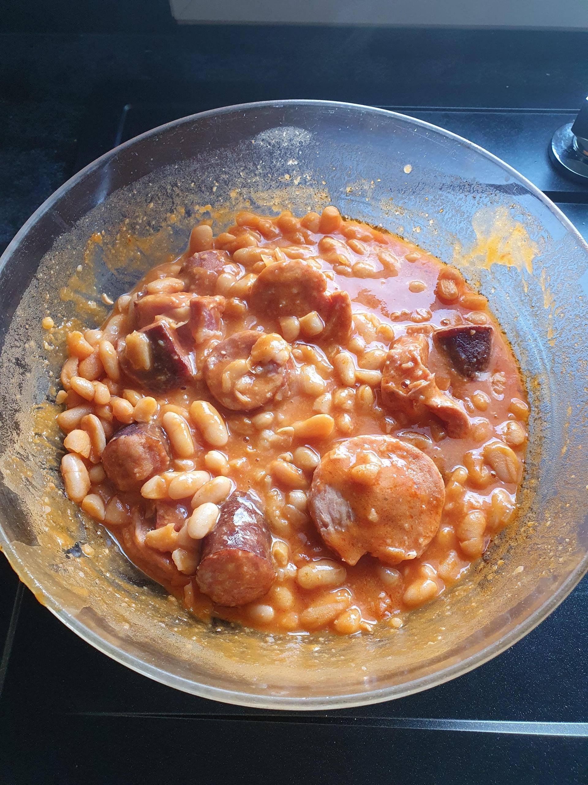 Cassoulet à ma façon - Recette Cookeo V3 | Moulinex