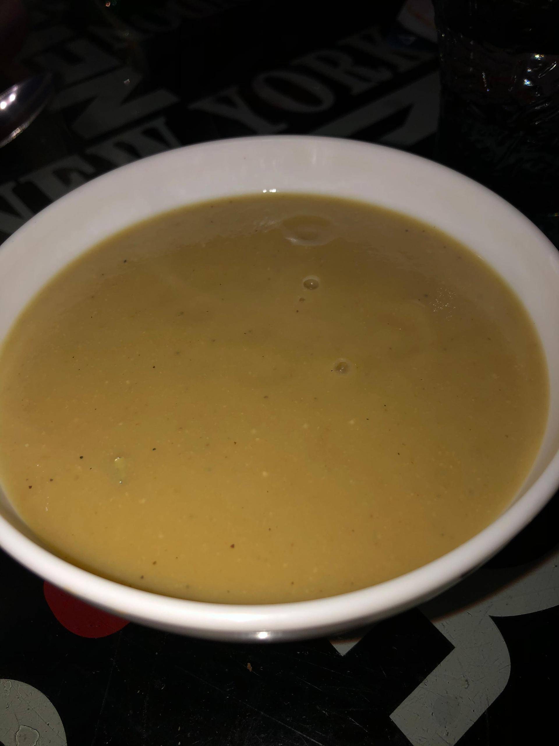 Soupe courgette carré frais - Recette Cookeo | Moulinex