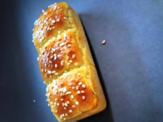 Ma Brioche au sucre - Recette Companion XL | Moulinex