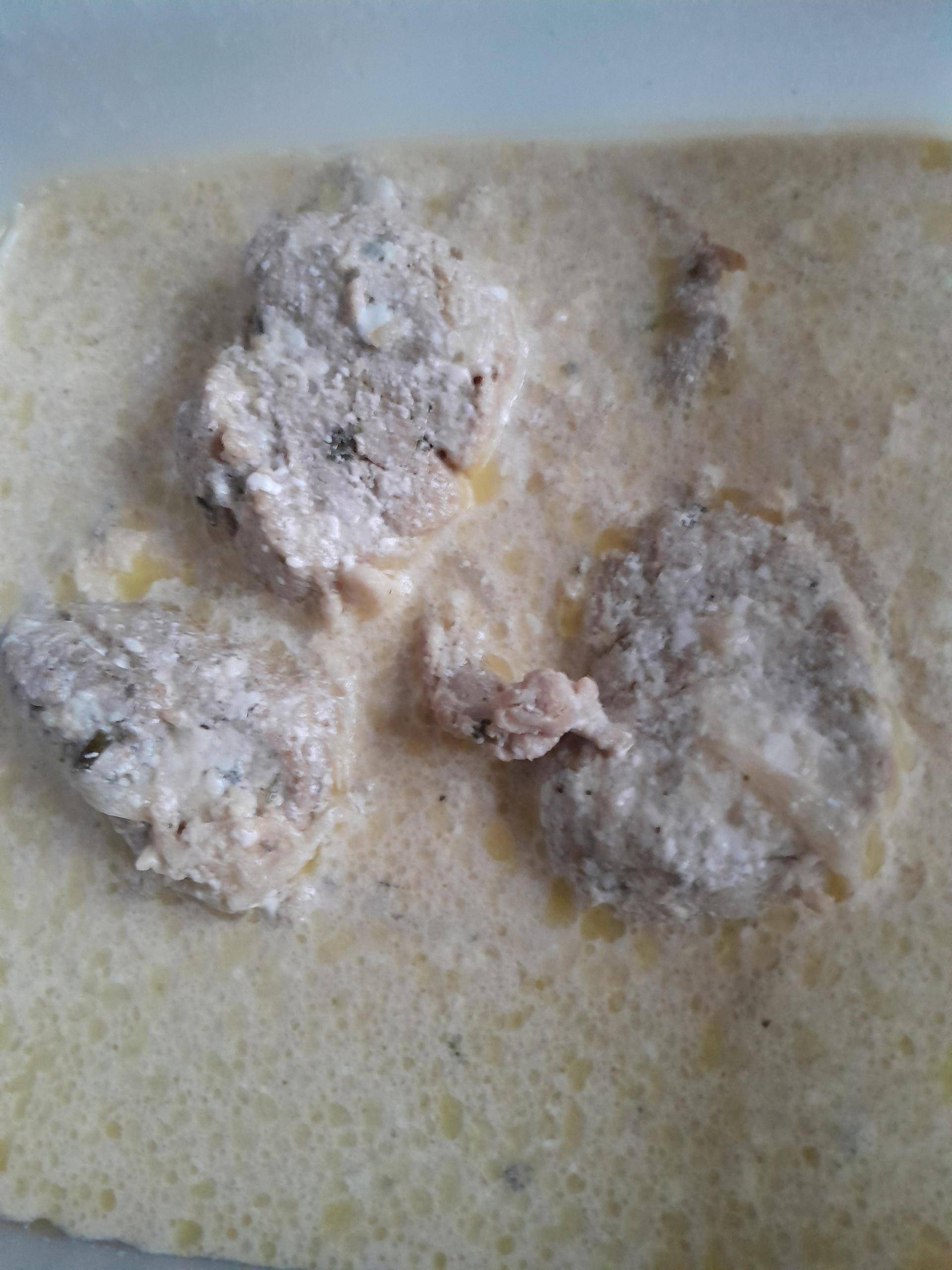 Filet mignon au camenbert - Recette Cookeo | Moulinex