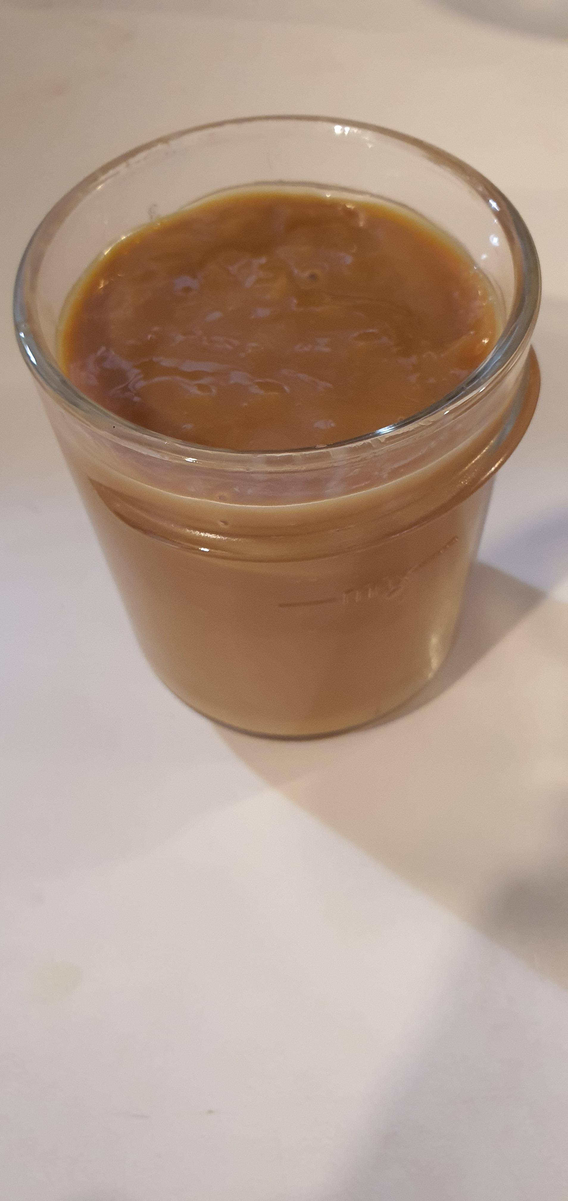 Confiture de lait - Recette Companion Connect XL | Moulinex