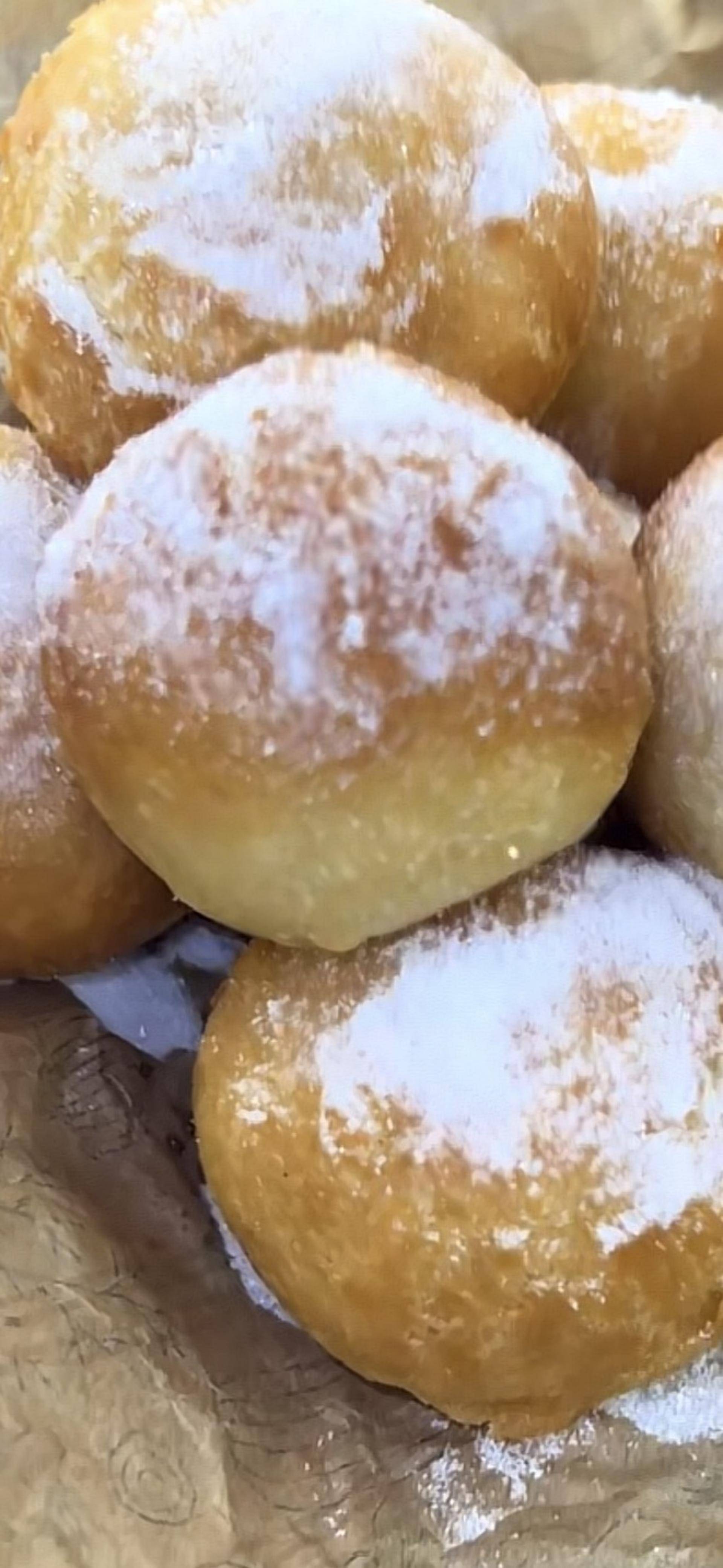 Gâteau bedoume - Recette Companion Connect XL | Moulinex
