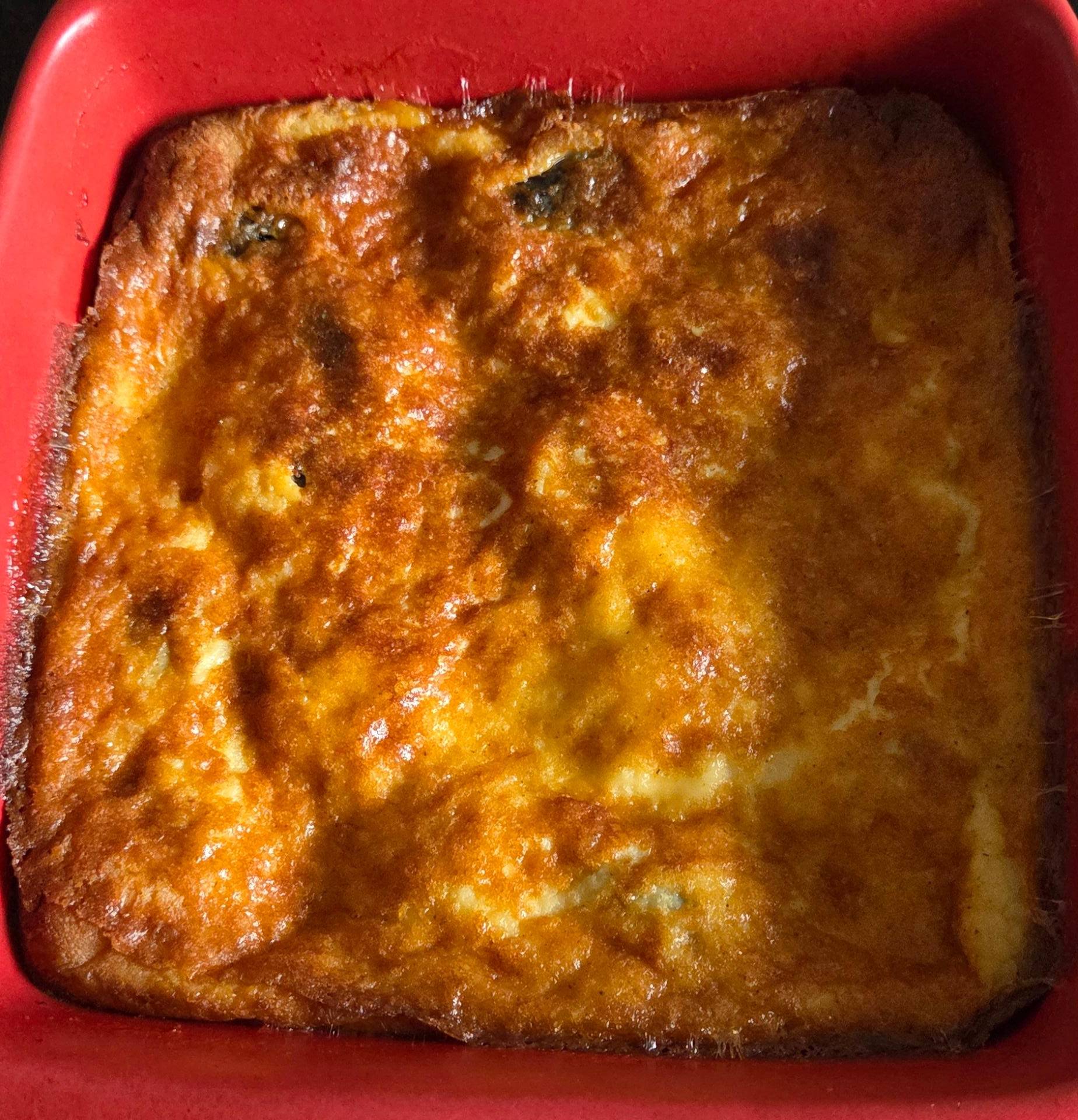 Far breton aux pruneaux - Recette Cookeo | Moulinex